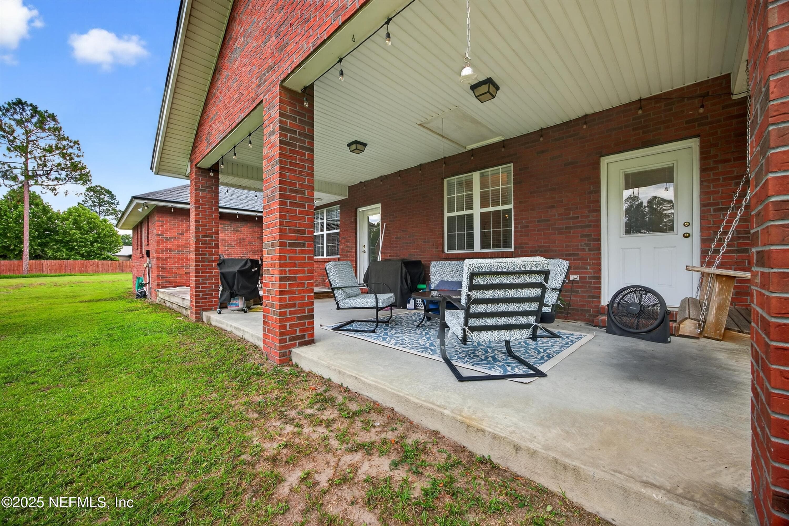 Photo 42 of 7349 W SMOOTH BORE, Glen St. Mary, FL 32040