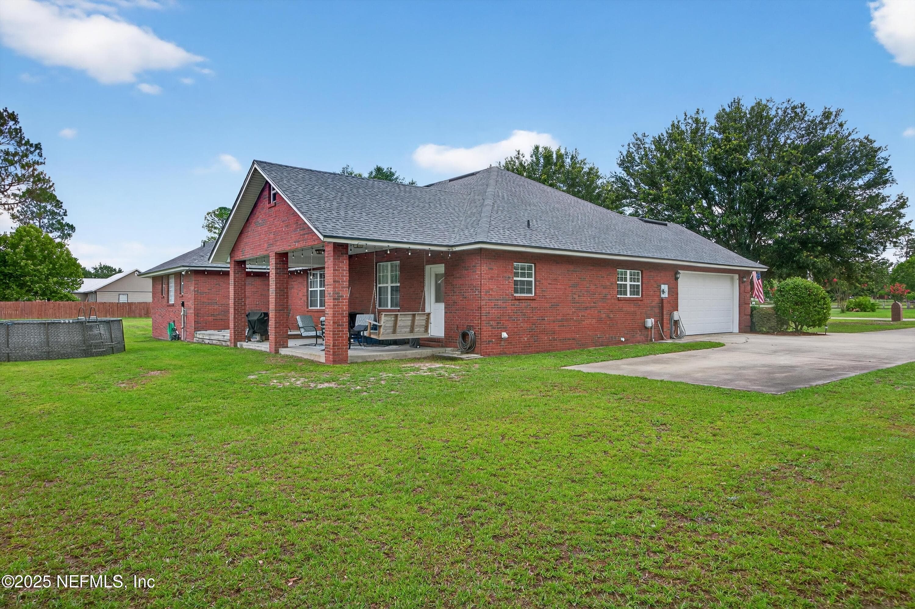 Photo 45 of 7349 W SMOOTH BORE, Glen St. Mary, FL 32040