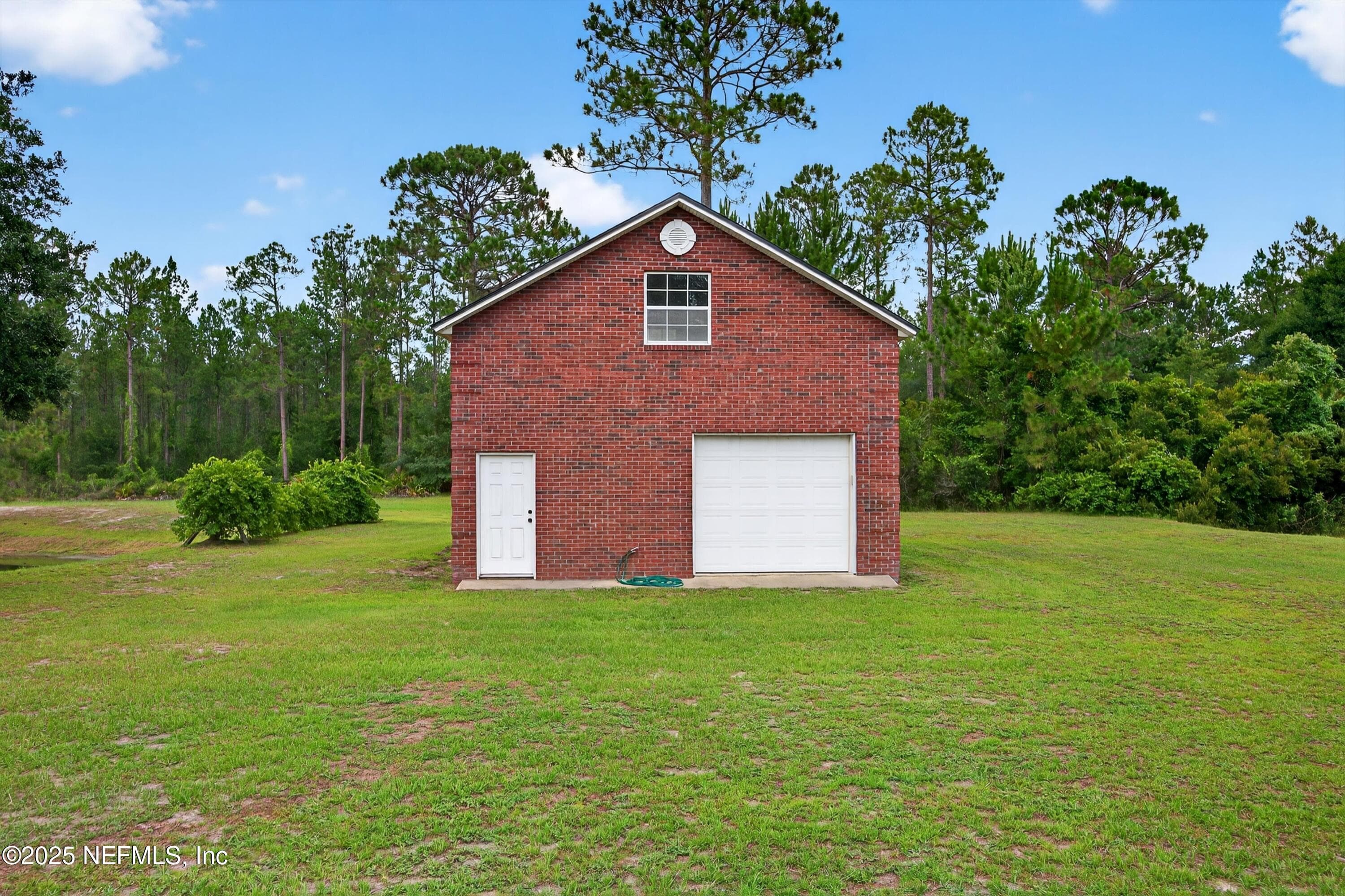 Photo 48 of 7349 W SMOOTH BORE, Glen St. Mary, FL 32040