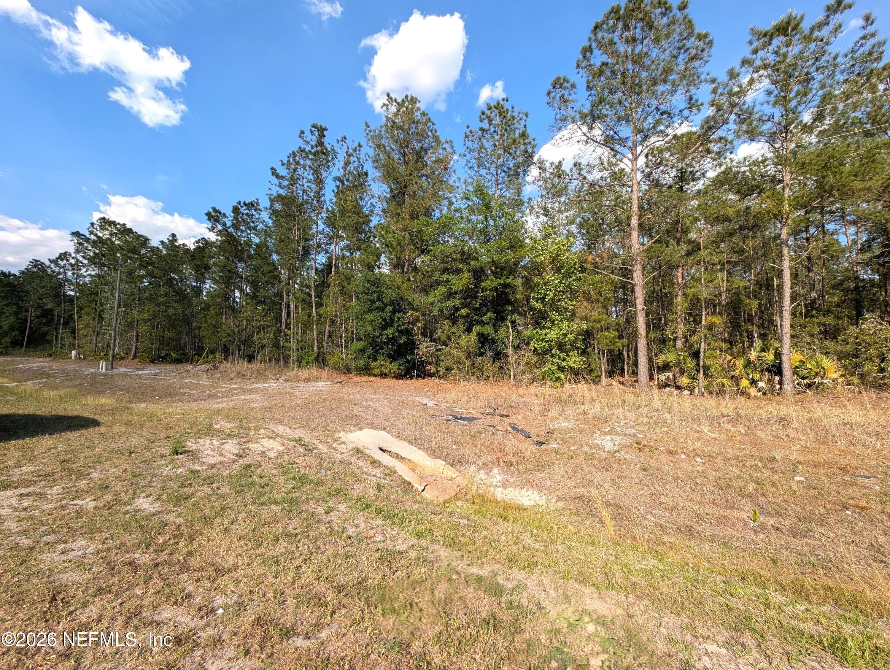 0 NE US HWY 301, Waldo, FL 32694