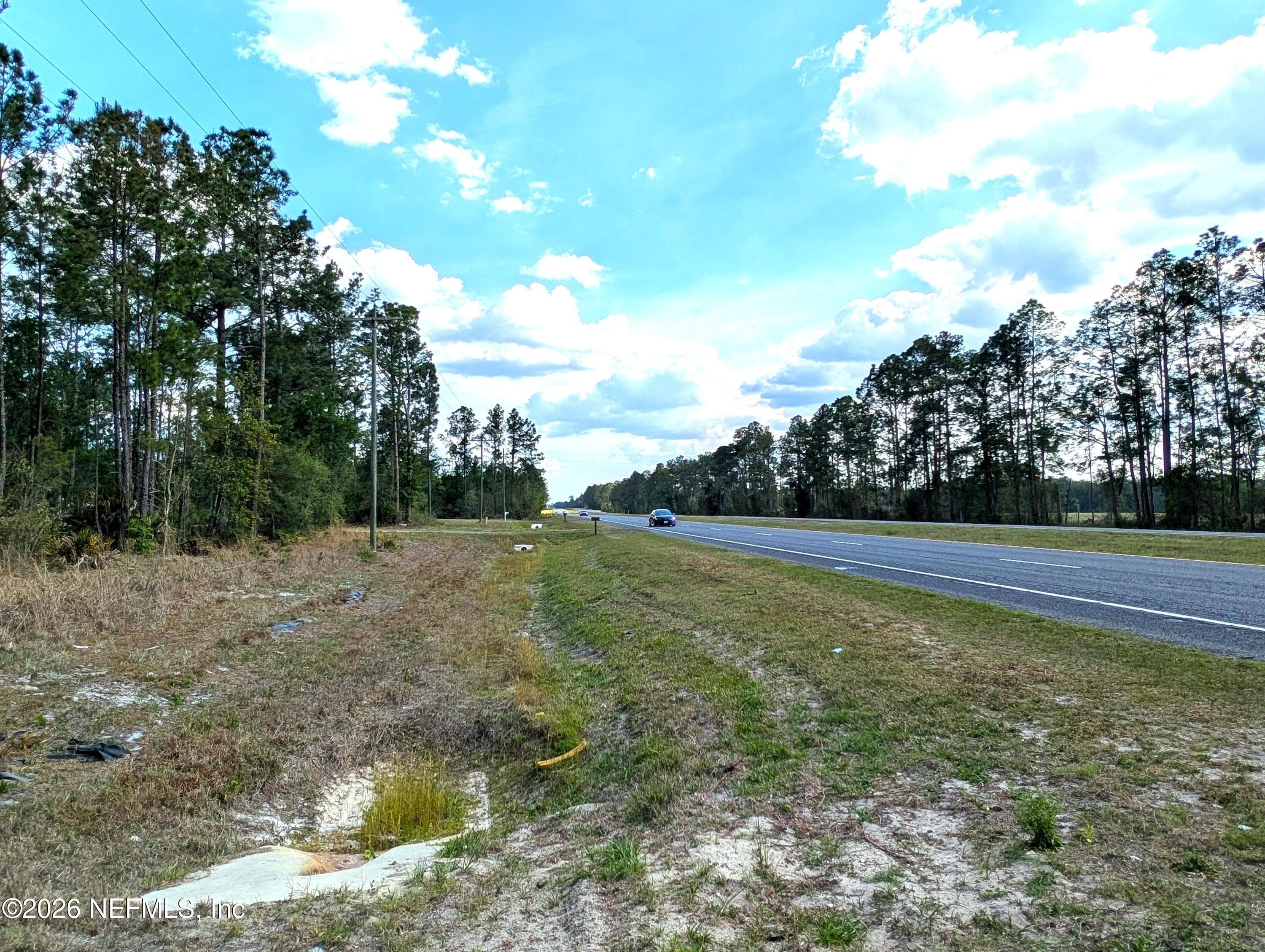 Photo 8 of 0 NE US HWY 301, Waldo, FL 32694