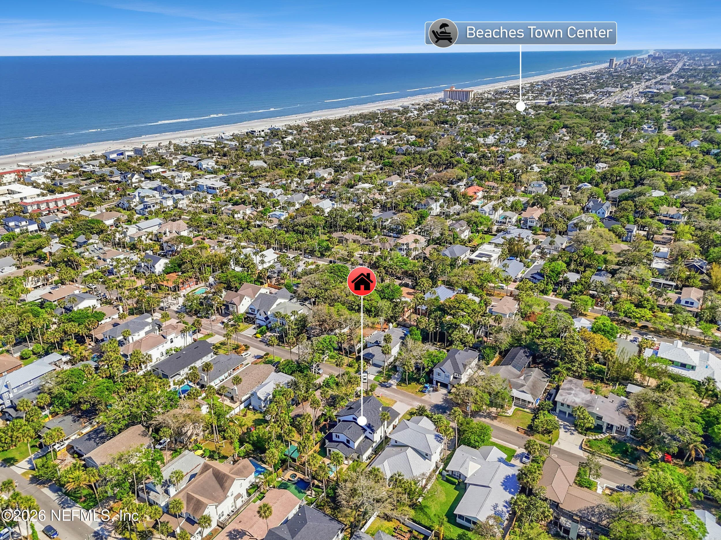 Photo 89 of 371 9TH Street, Atlantic Beach, FL 32233