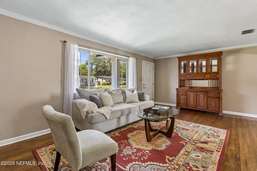 4525 Water Oak Lane, Jacksonville, FL 32210