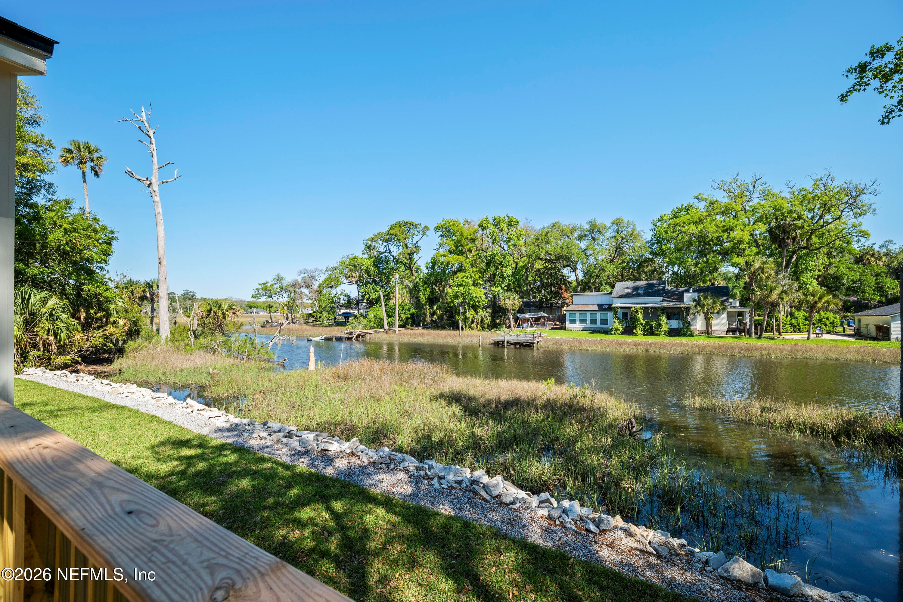 Photo 9 of 1811 TWELVE OAKS Lane N, Neptune Beach, FL 32266