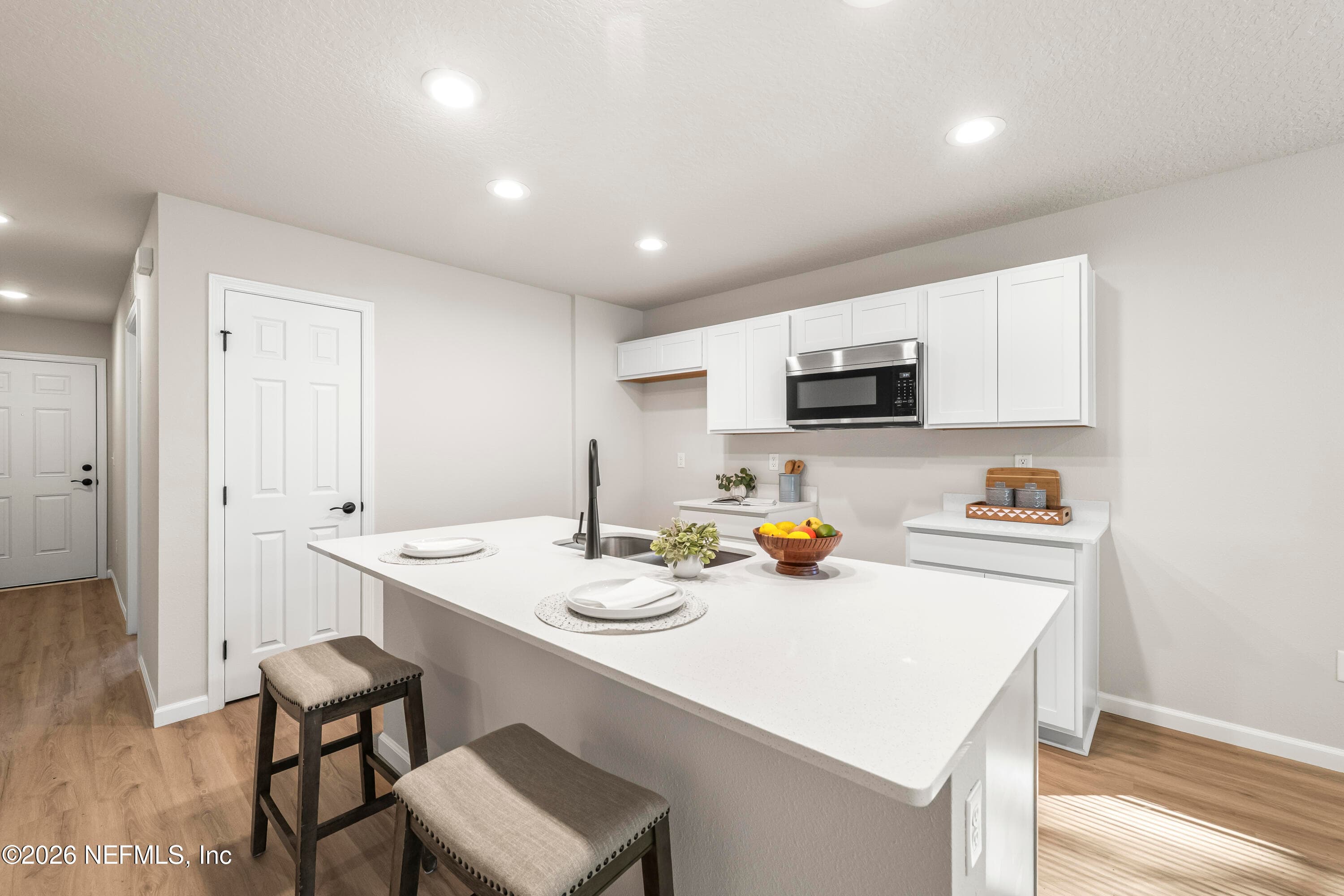 Photo 8 of 5619 DEERLODGE Street, Keystone Heights, FL 32656