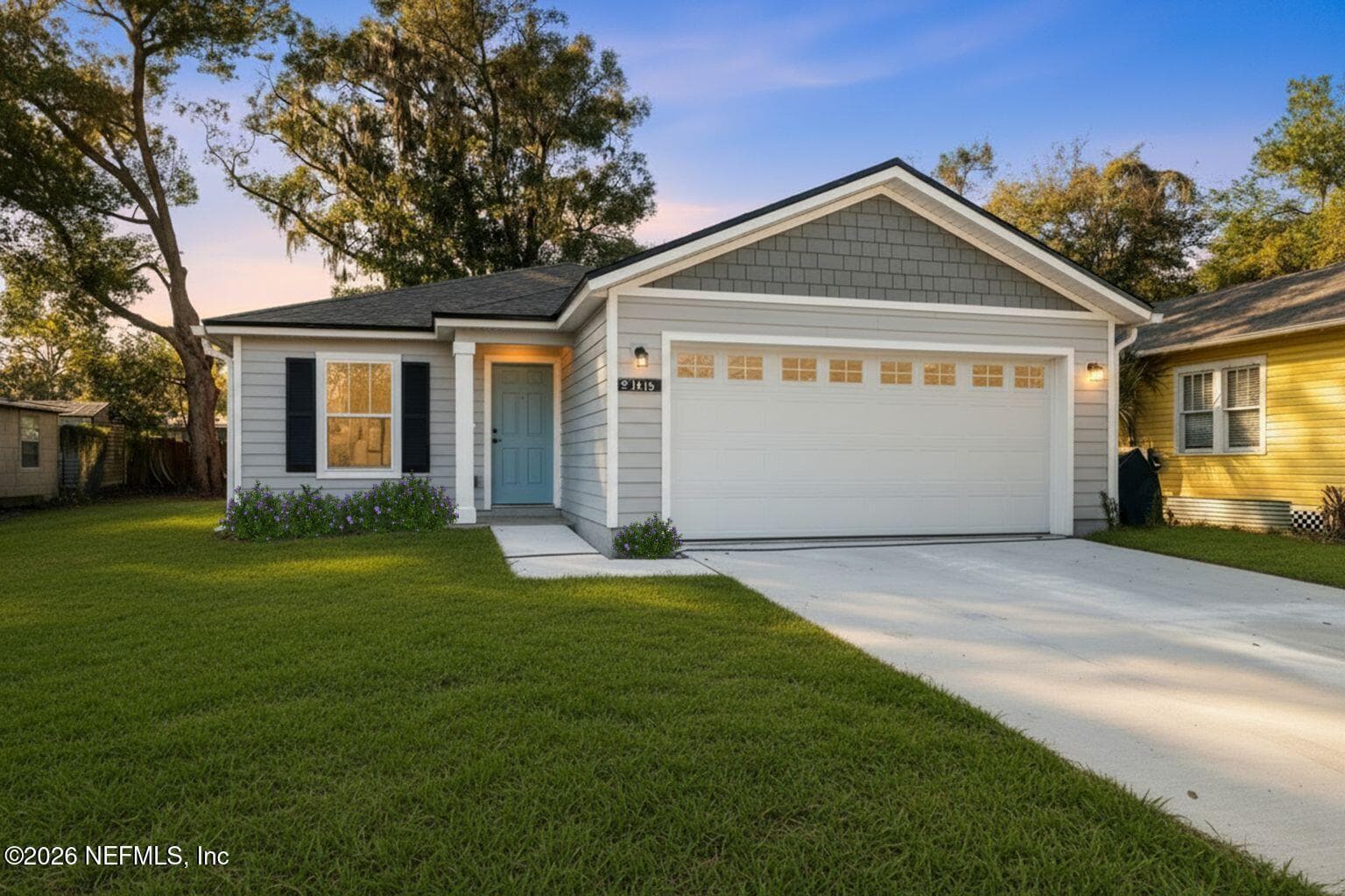 5619 DEERLODGE Street, Keystone Heights, FL 32656