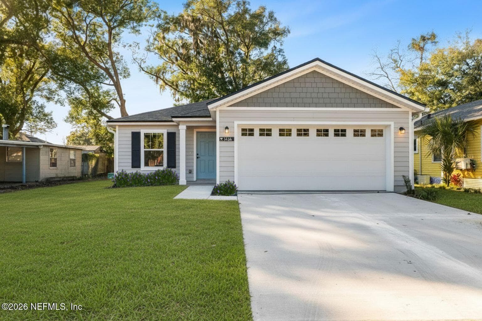 Photo 2 of 5619 DEERLODGE Street, Keystone Heights, FL 32656