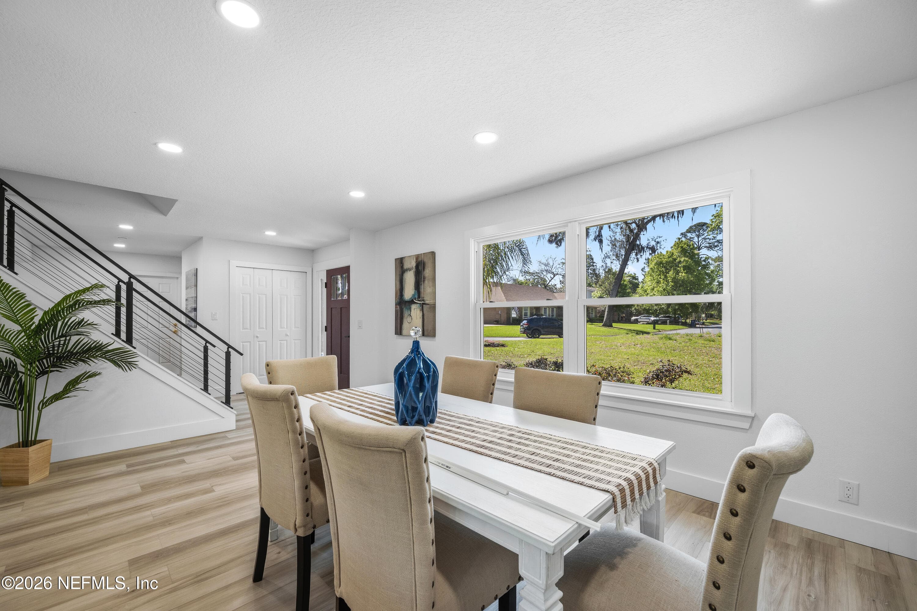Photo 32 of 1811 TWELVE OAKS Lane N, Neptune Beach, FL 32266