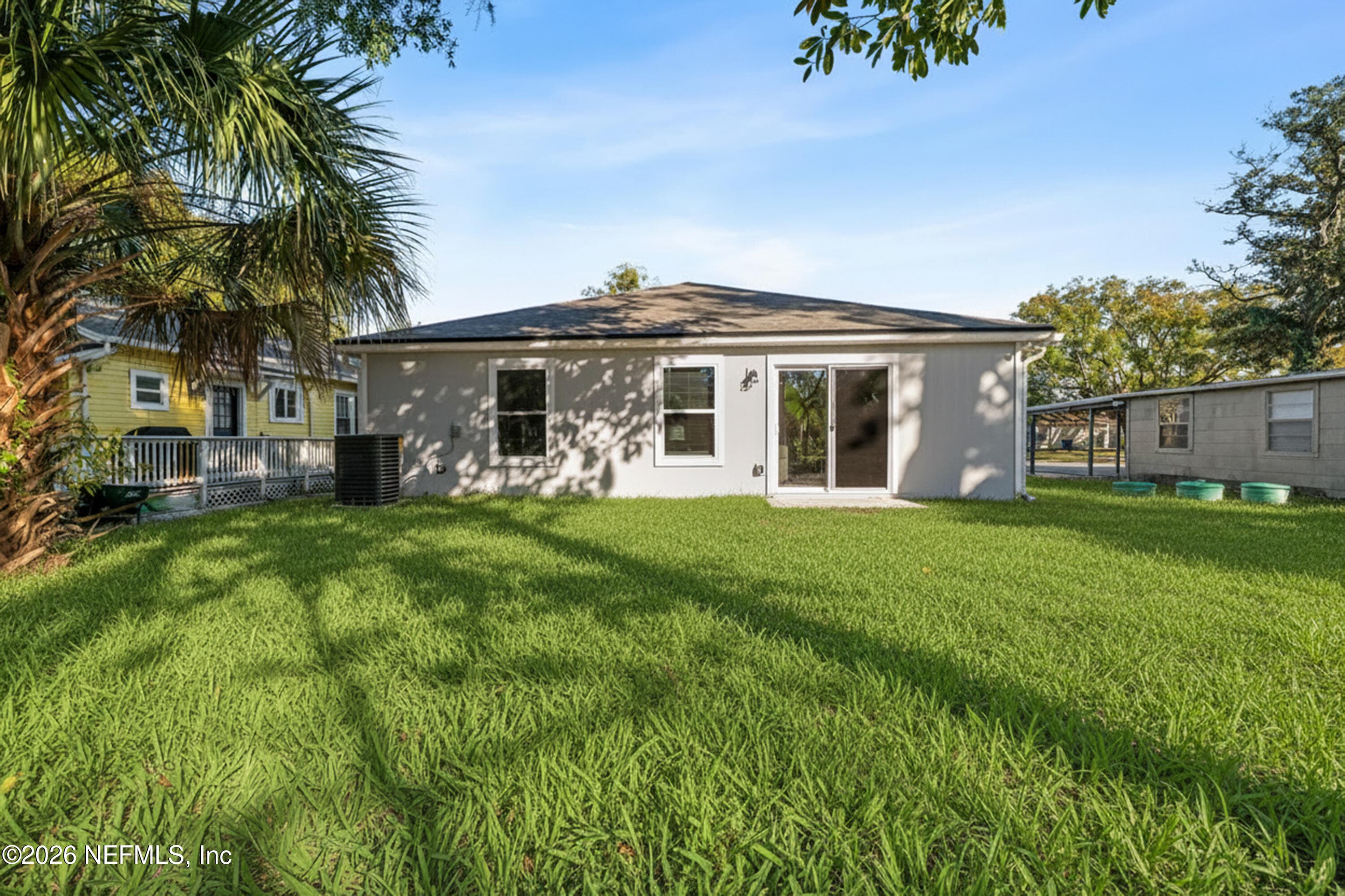 Photo 3 of 5619 DEERLODGE Street, Keystone Heights, FL 32656