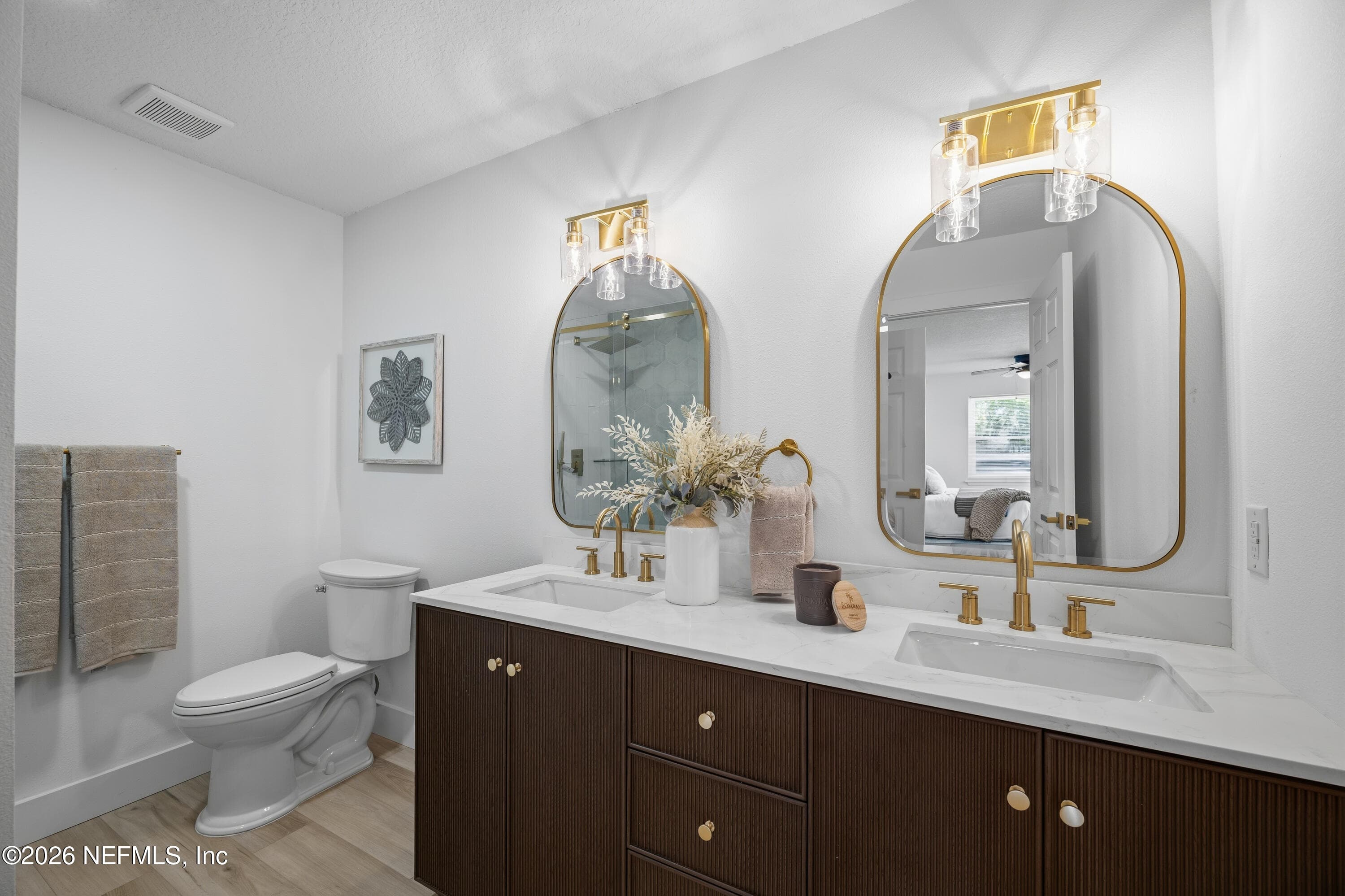 Photo 41 of 1811 TWELVE OAKS Lane N, Neptune Beach, FL 32266
