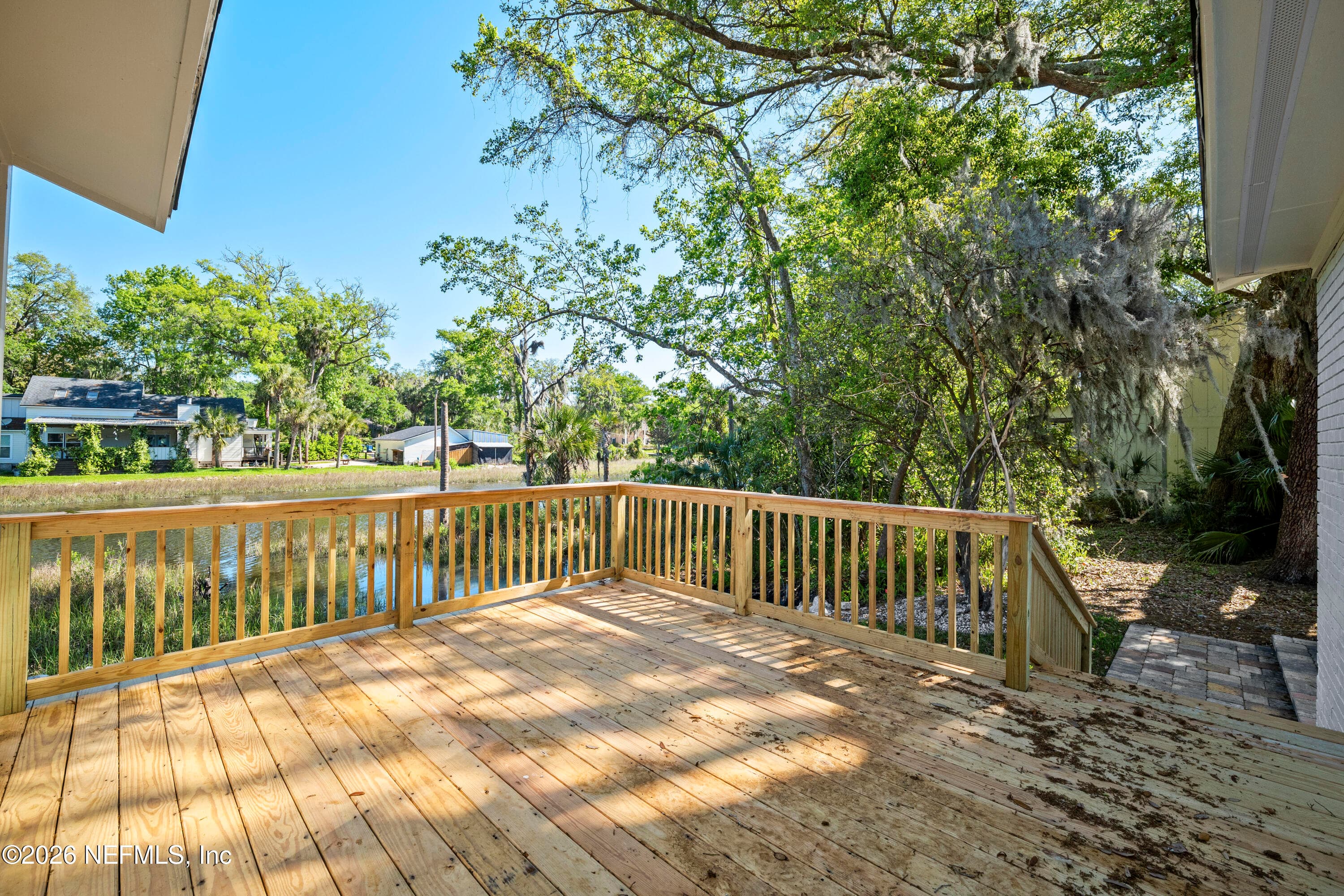 Photo 52 of 1811 TWELVE OAKS Lane N, Neptune Beach, FL 32266