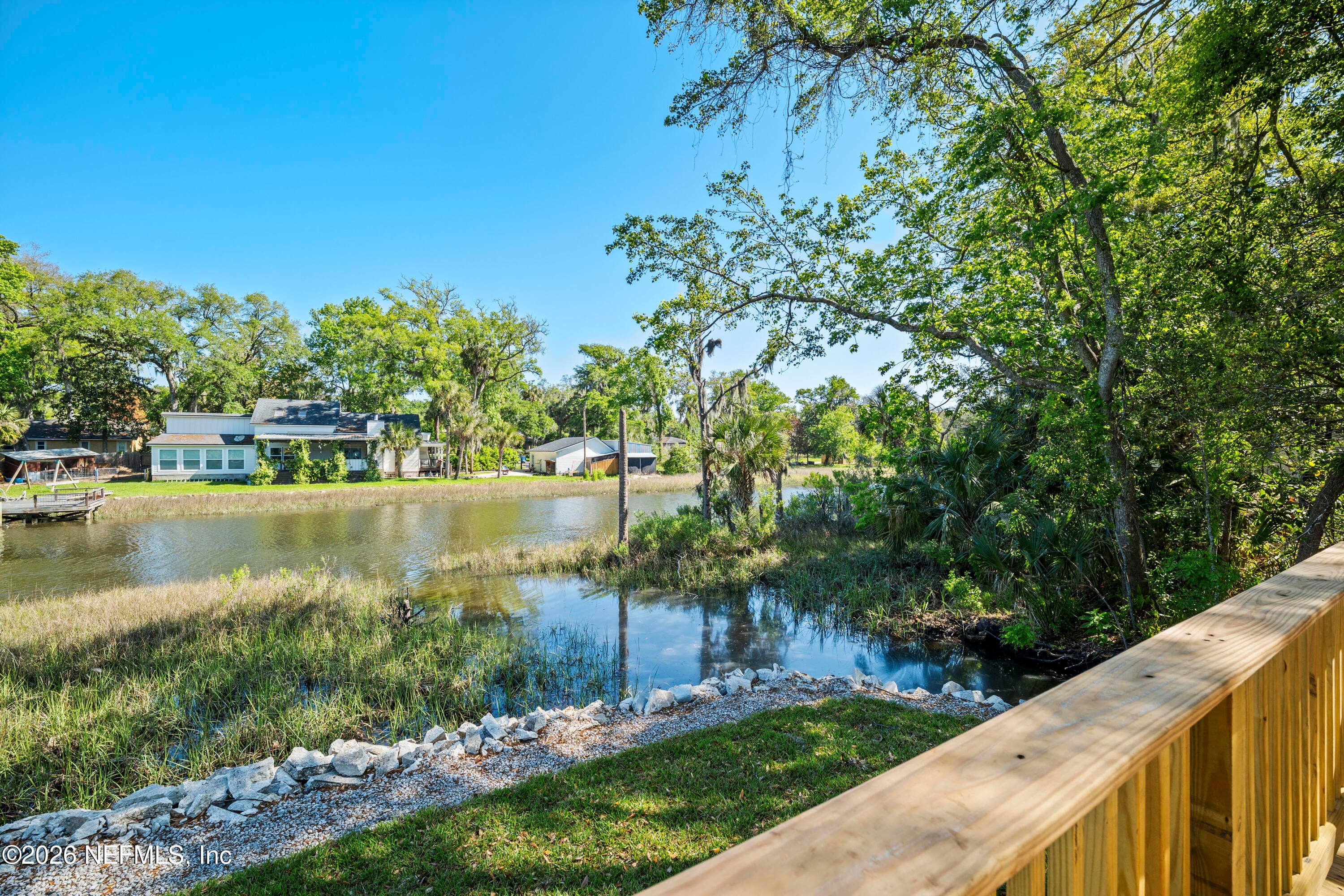 Photo 54 of 1811 TWELVE OAKS Lane N, Neptune Beach, FL 32266