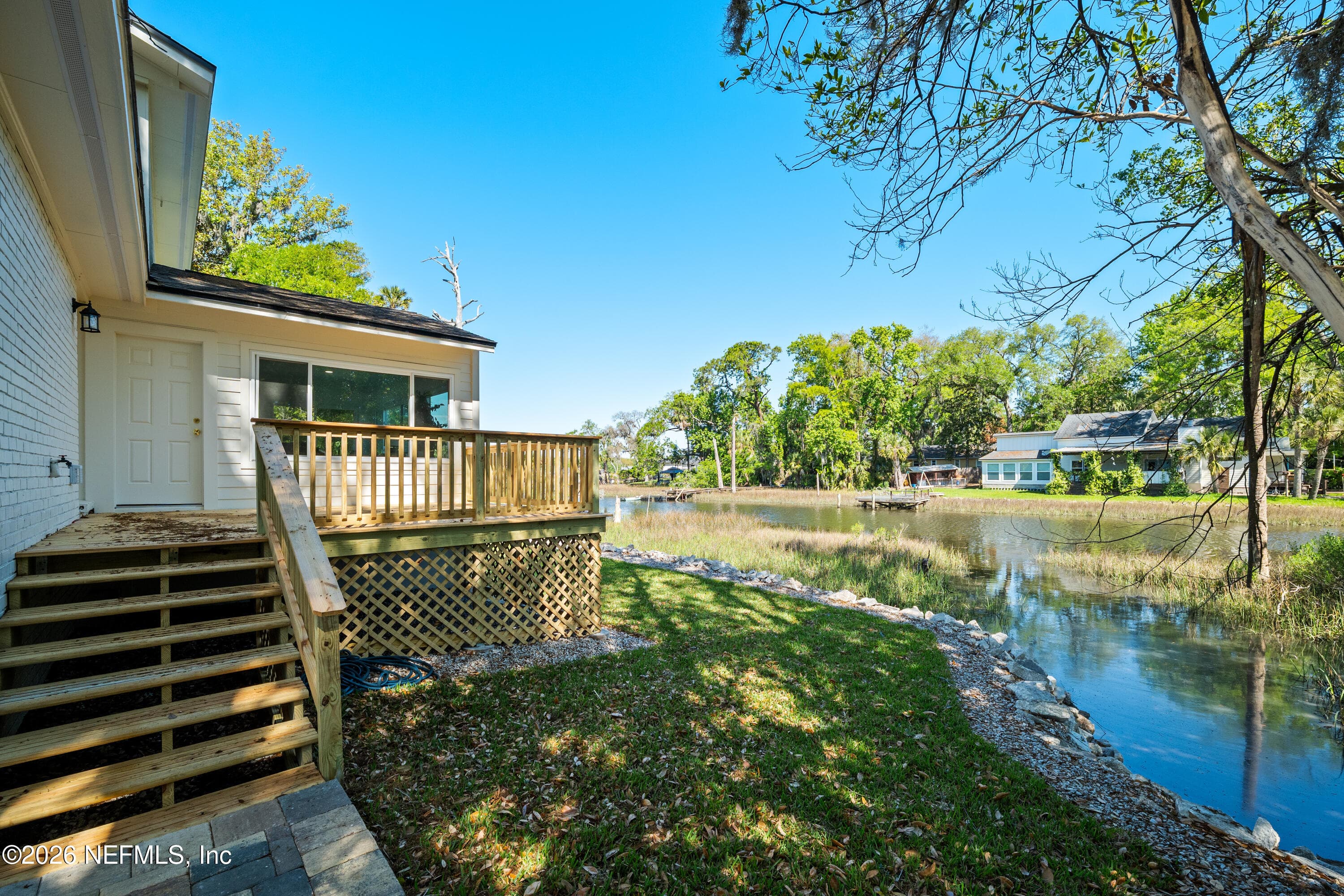 Photo 55 of 1811 TWELVE OAKS Lane N, Neptune Beach, FL 32266