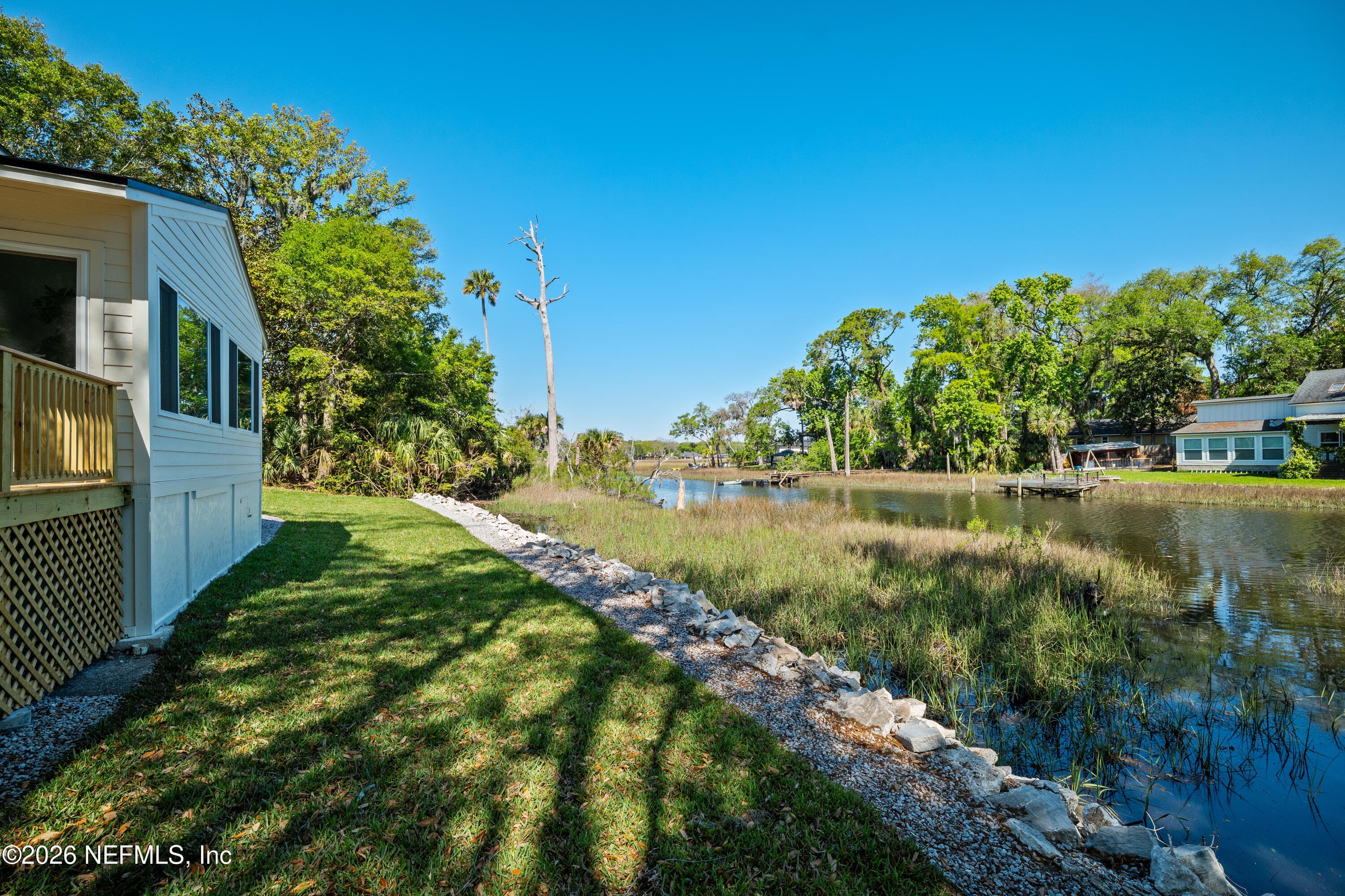 Photo 56 of 1811 TWELVE OAKS Lane N, Neptune Beach, FL 32266