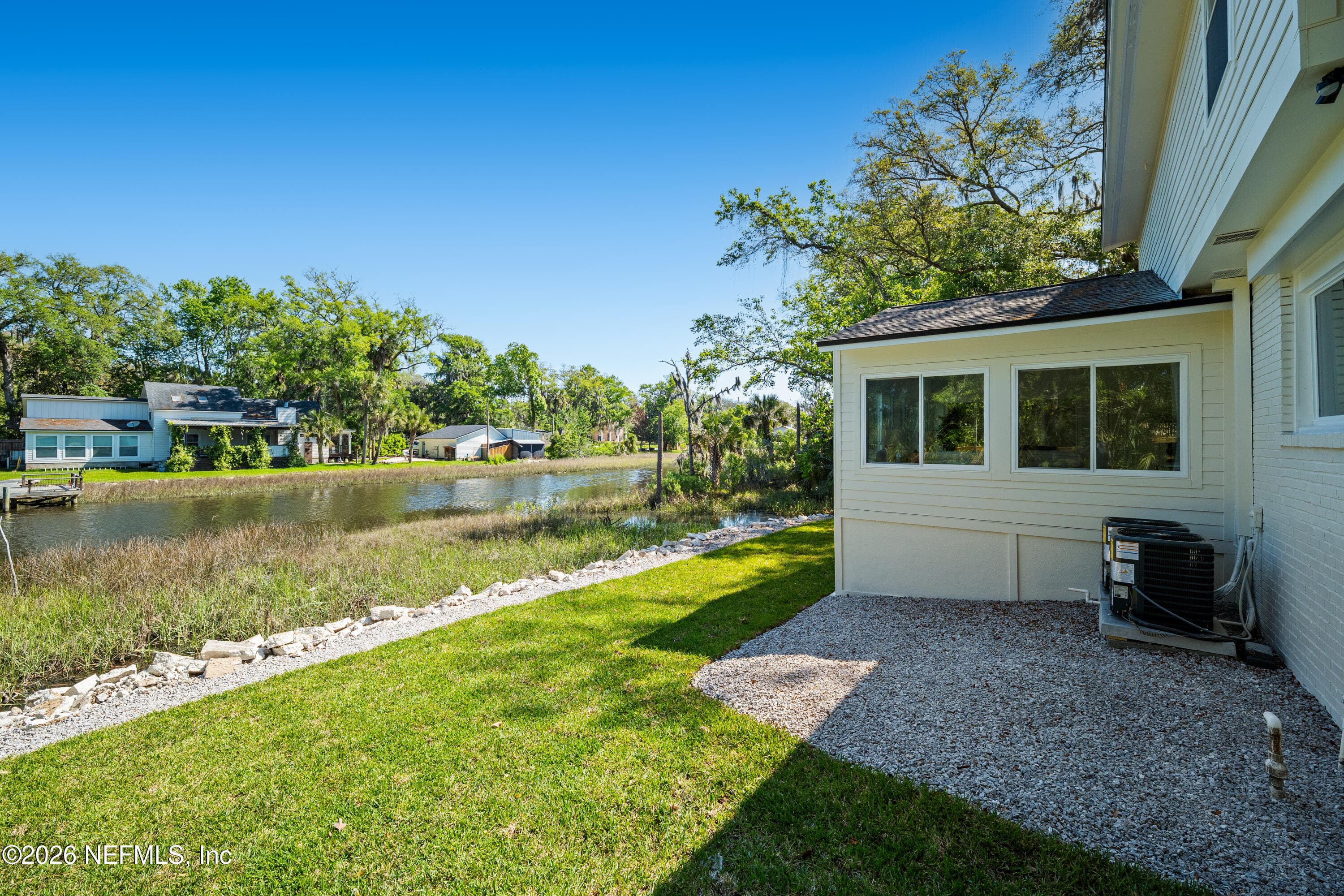 Photo 58 of 1811 TWELVE OAKS Lane N, Neptune Beach, FL 32266