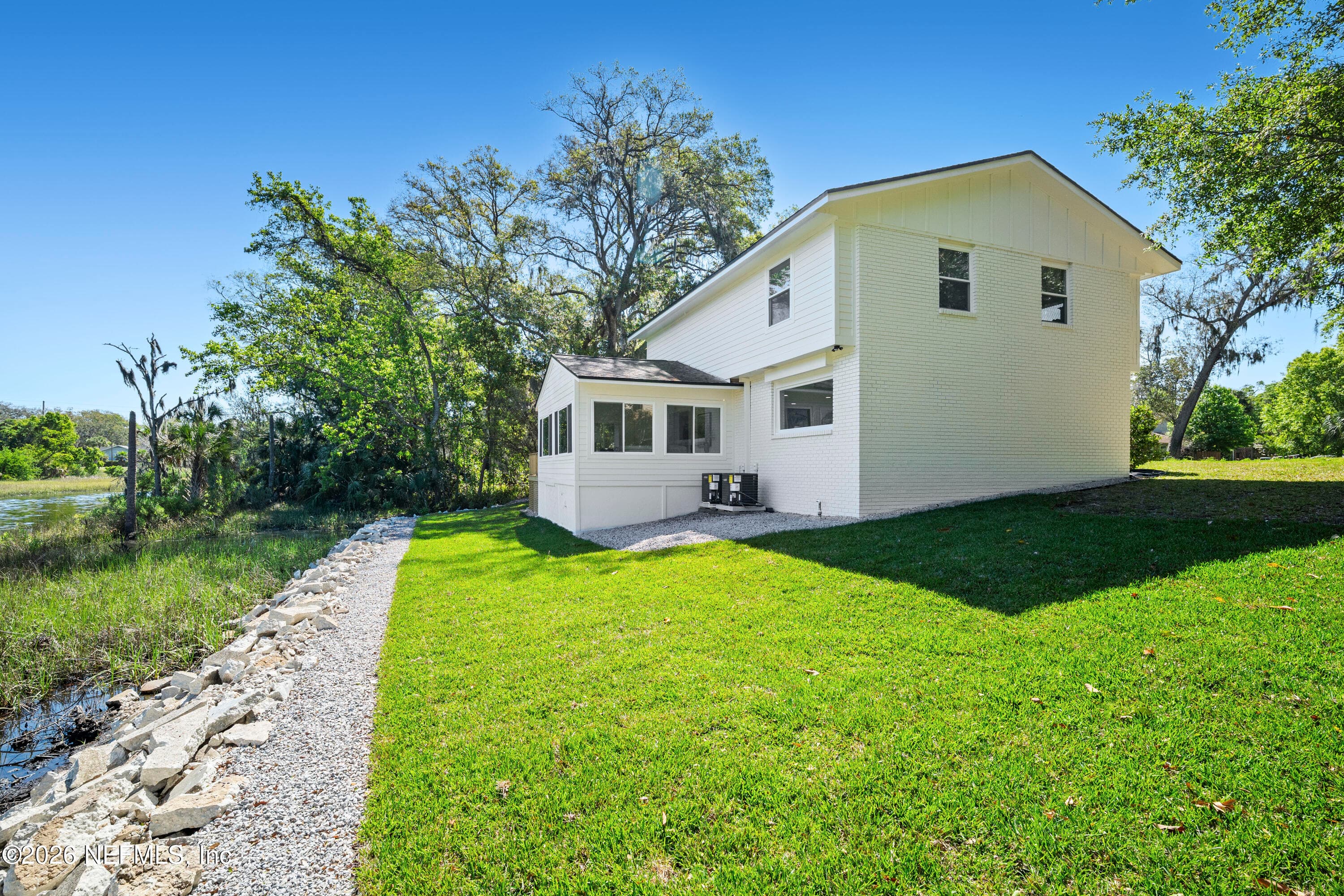 Photo 59 of 1811 TWELVE OAKS Lane N, Neptune Beach, FL 32266