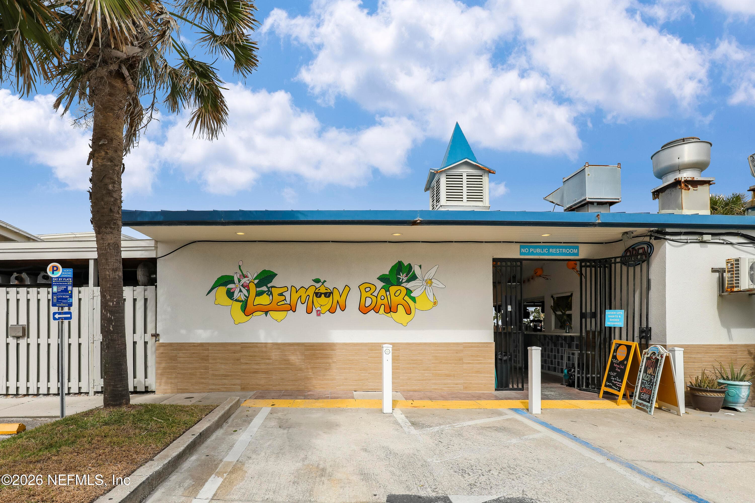 Photo 74 of 1811 TWELVE OAKS Lane N, Neptune Beach, FL 32266