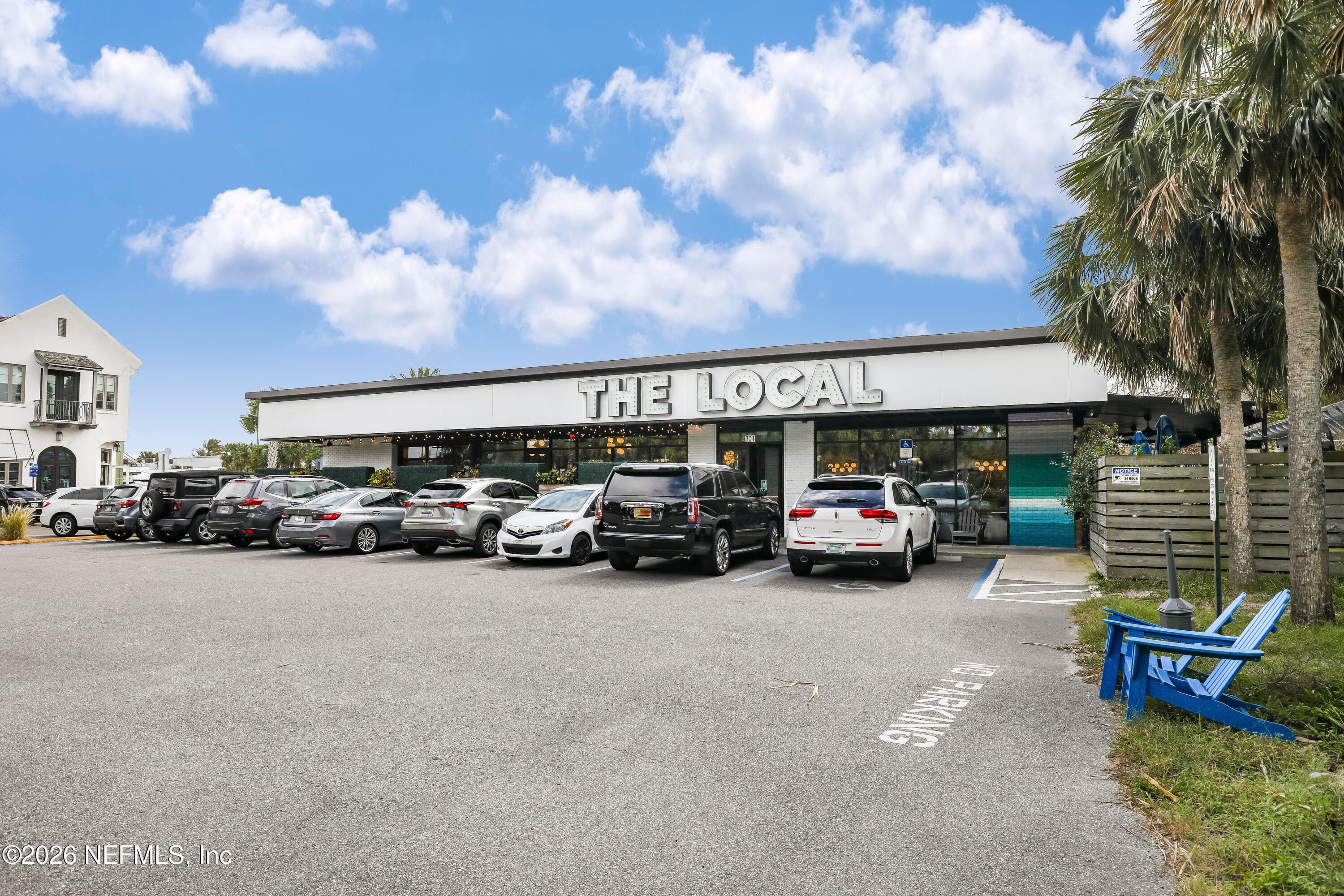 Photo 75 of 1811 TWELVE OAKS Lane N, Neptune Beach, FL 32266