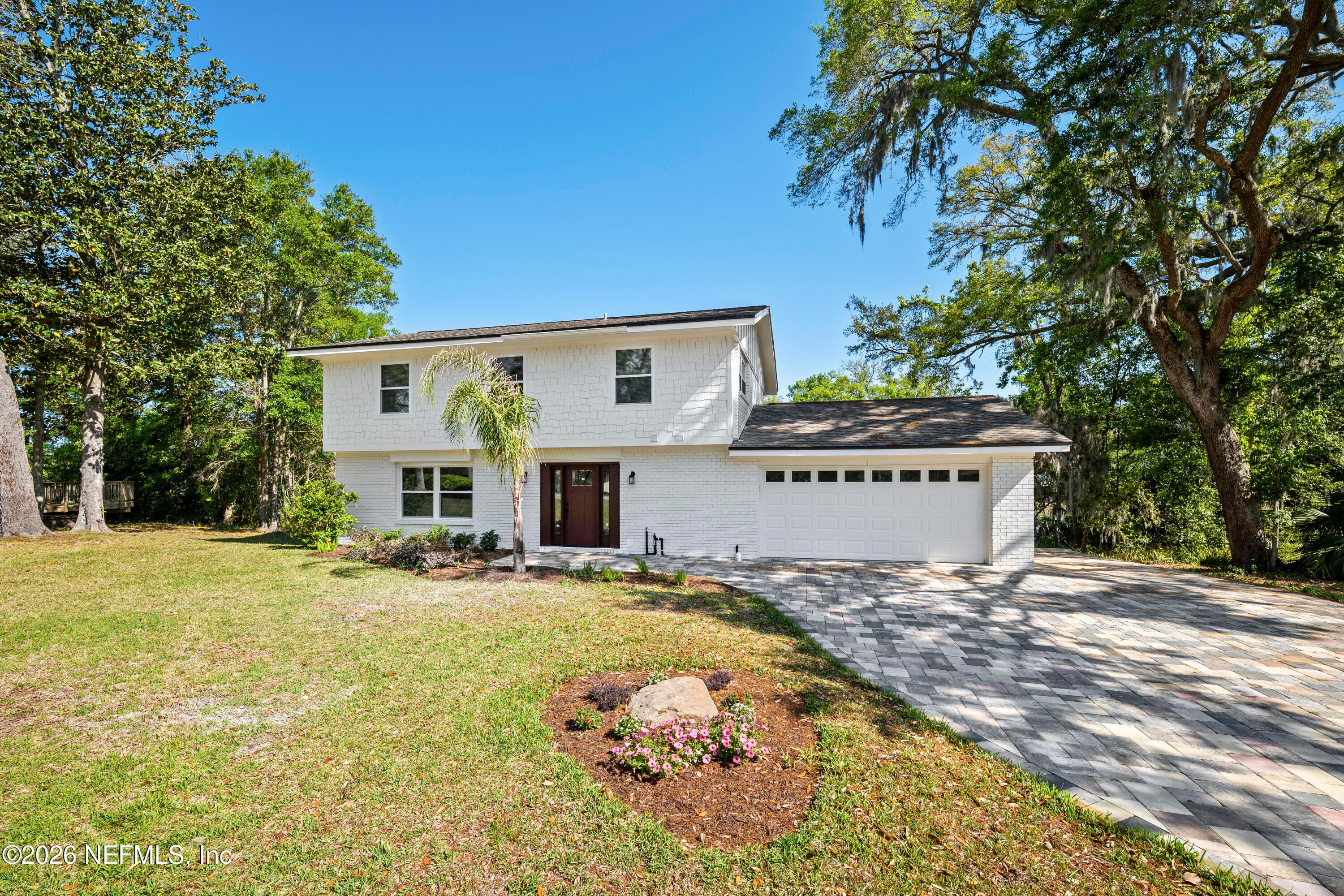 Photo 77 of 1811 TWELVE OAKS Lane N, Neptune Beach, FL 32266