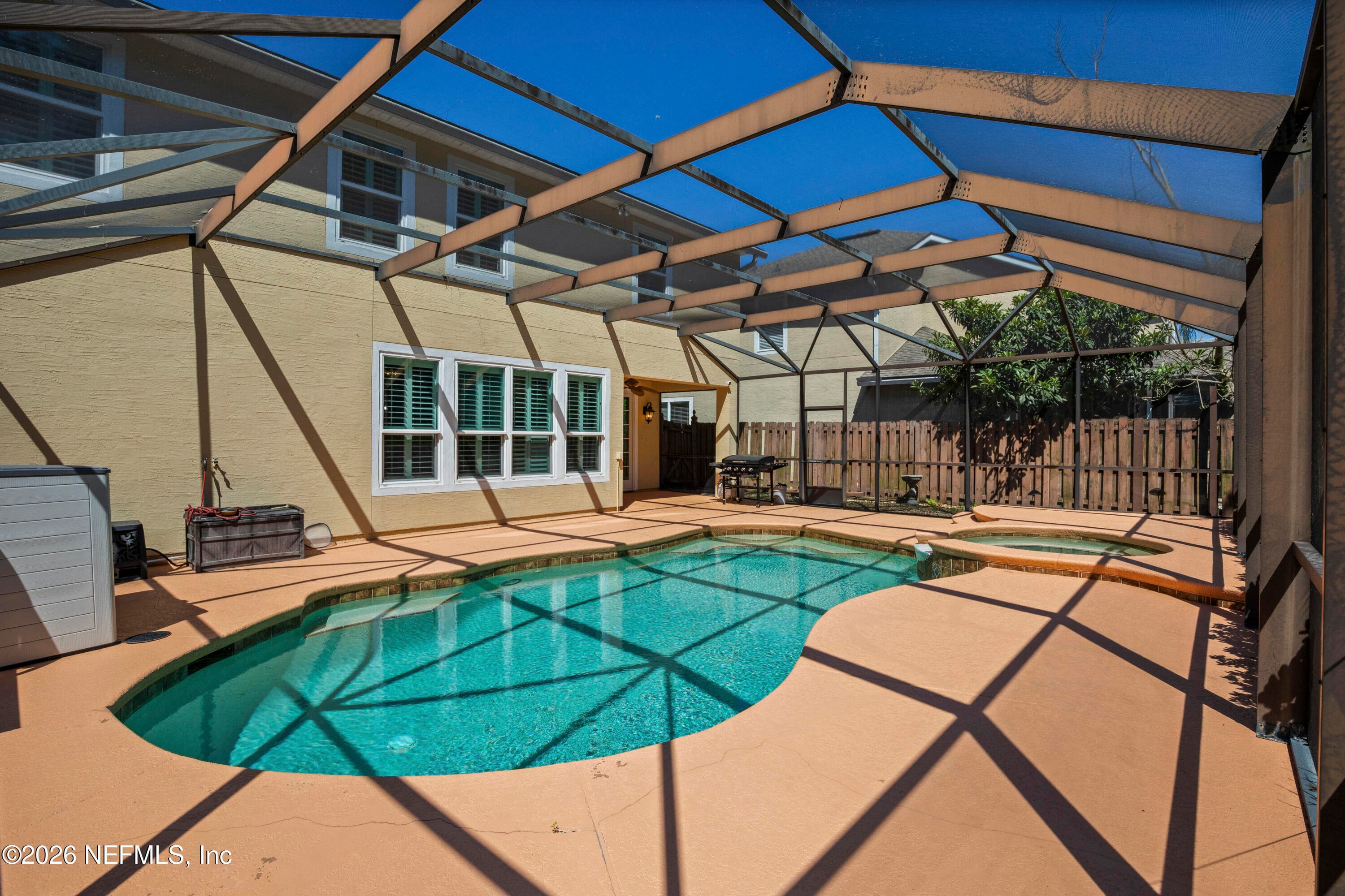 Photo 2 of 3020 S ATHERLEY Road, St. Augustine, FL 32092