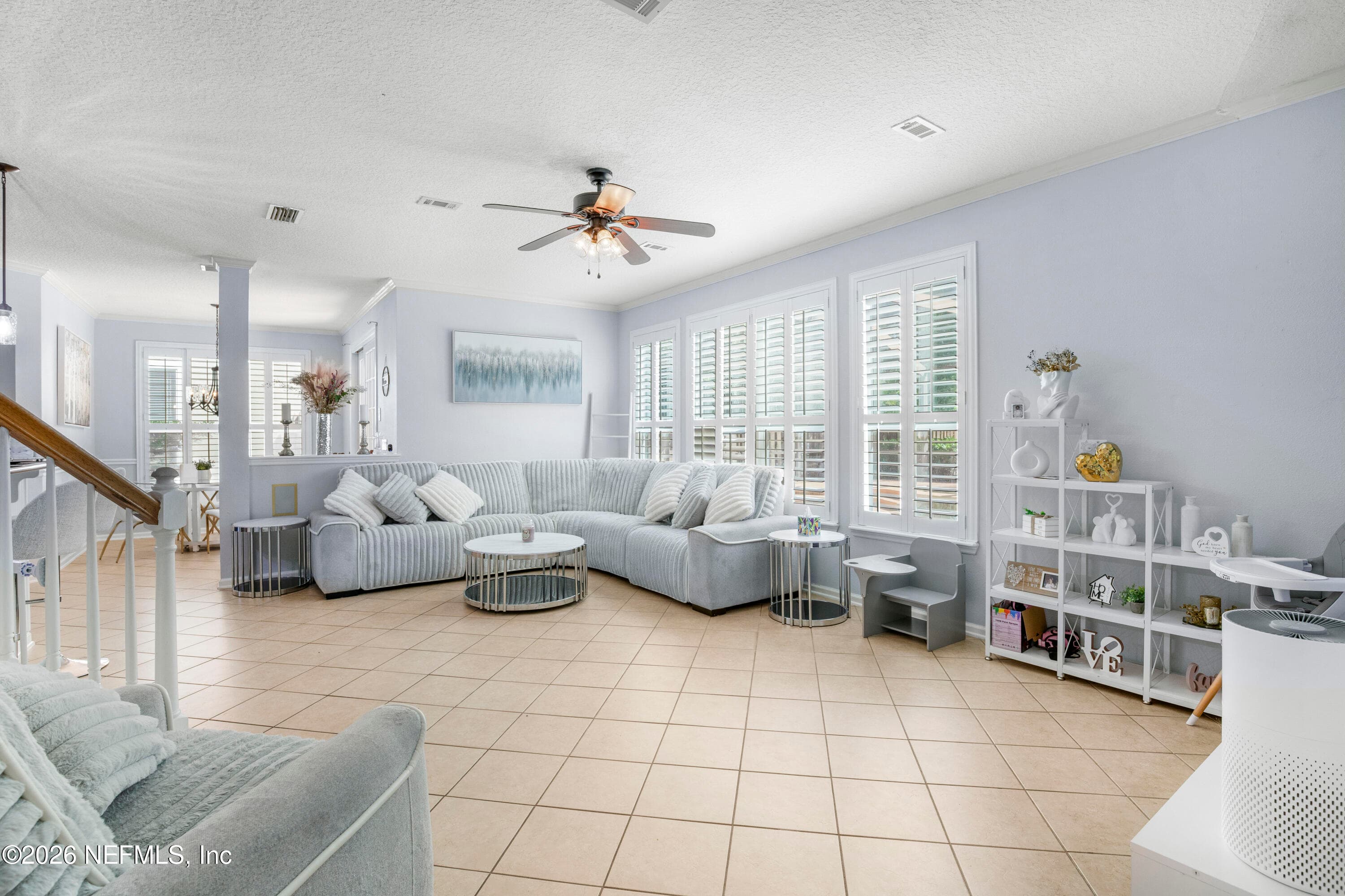 Photo 3 of 3020 S ATHERLEY Road, St. Augustine, FL 32092