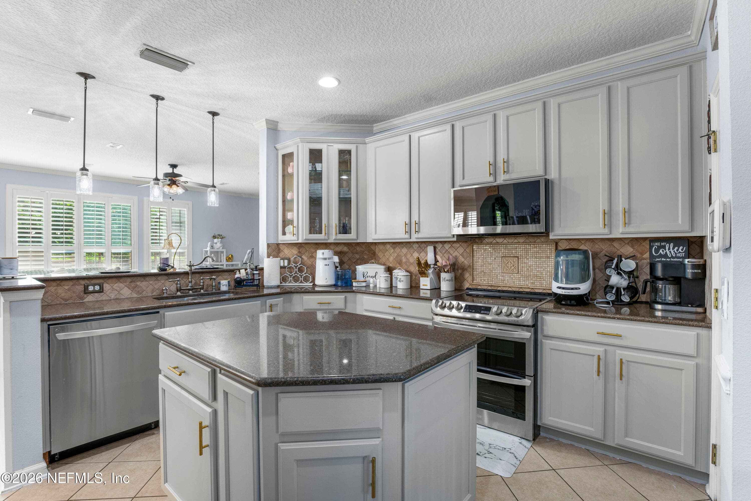 Photo 4 of 3020 S ATHERLEY Road, St. Augustine, FL 32092