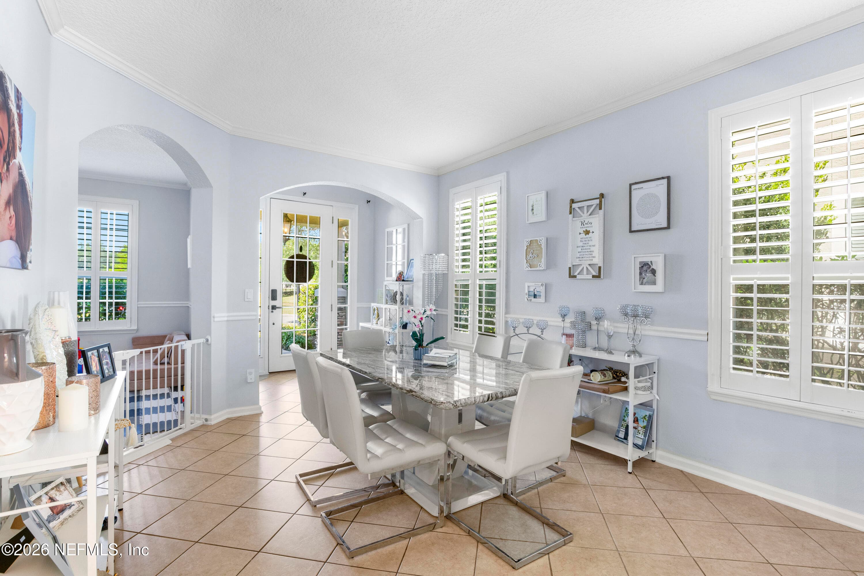 Photo 5 of 3020 S ATHERLEY Road, St. Augustine, FL 32092
