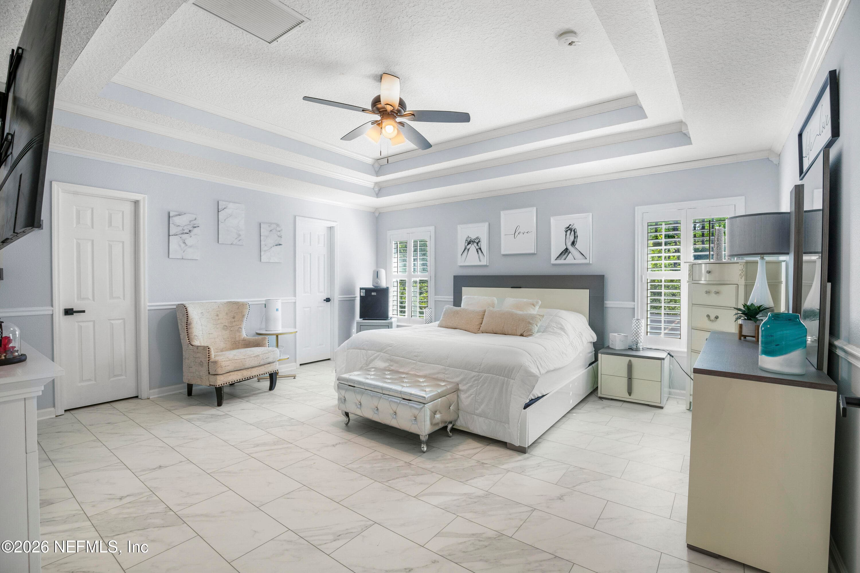 Photo 6 of 3020 S ATHERLEY Road, St. Augustine, FL 32092