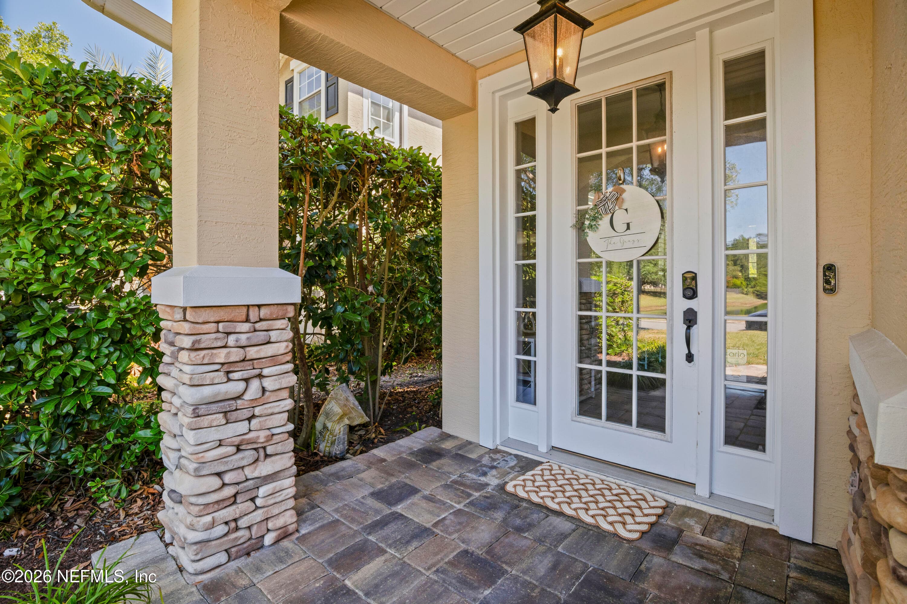 Photo 8 of 3020 S ATHERLEY Road, St. Augustine, FL 32092