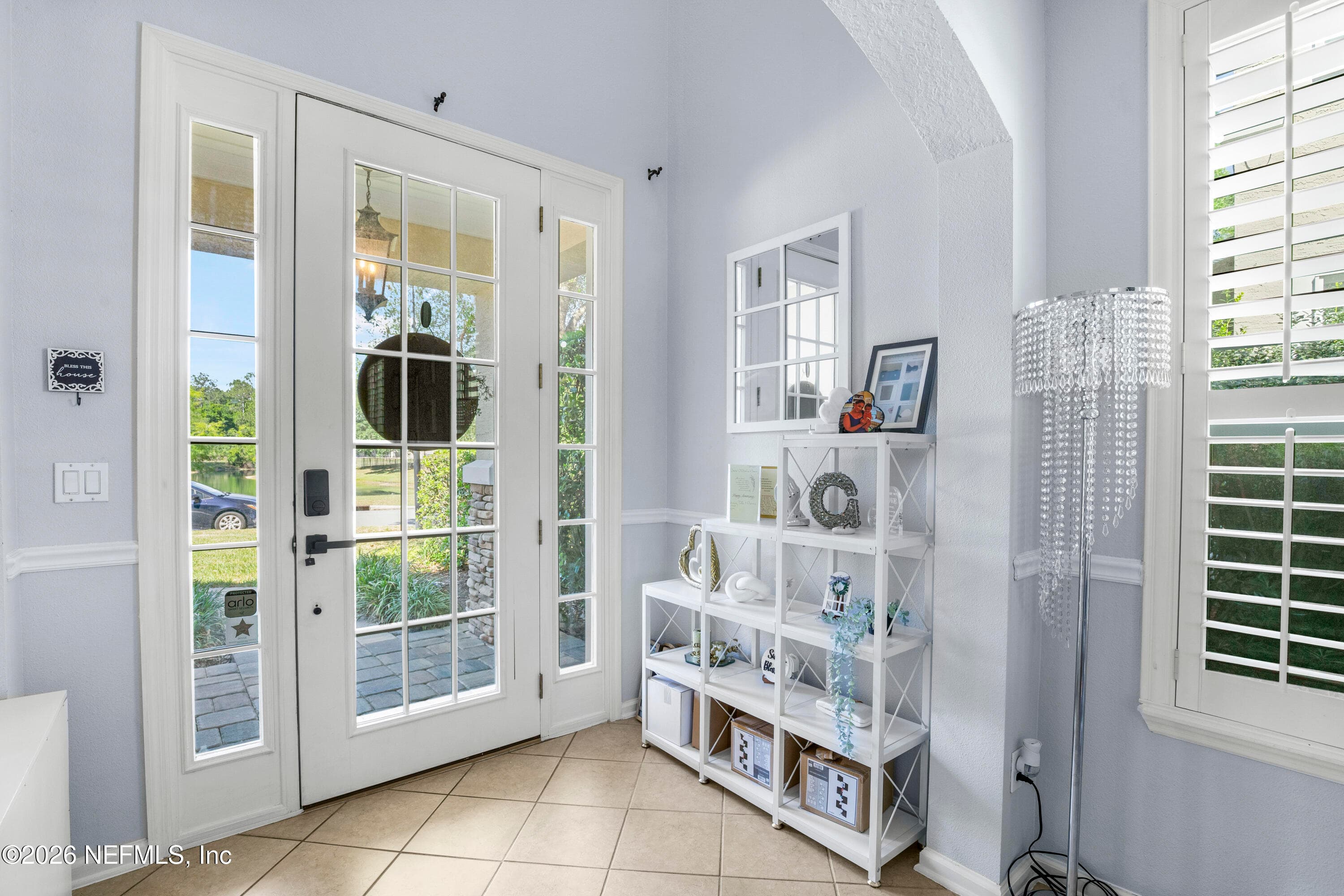 Photo 9 of 3020 S ATHERLEY Road, St. Augustine, FL 32092