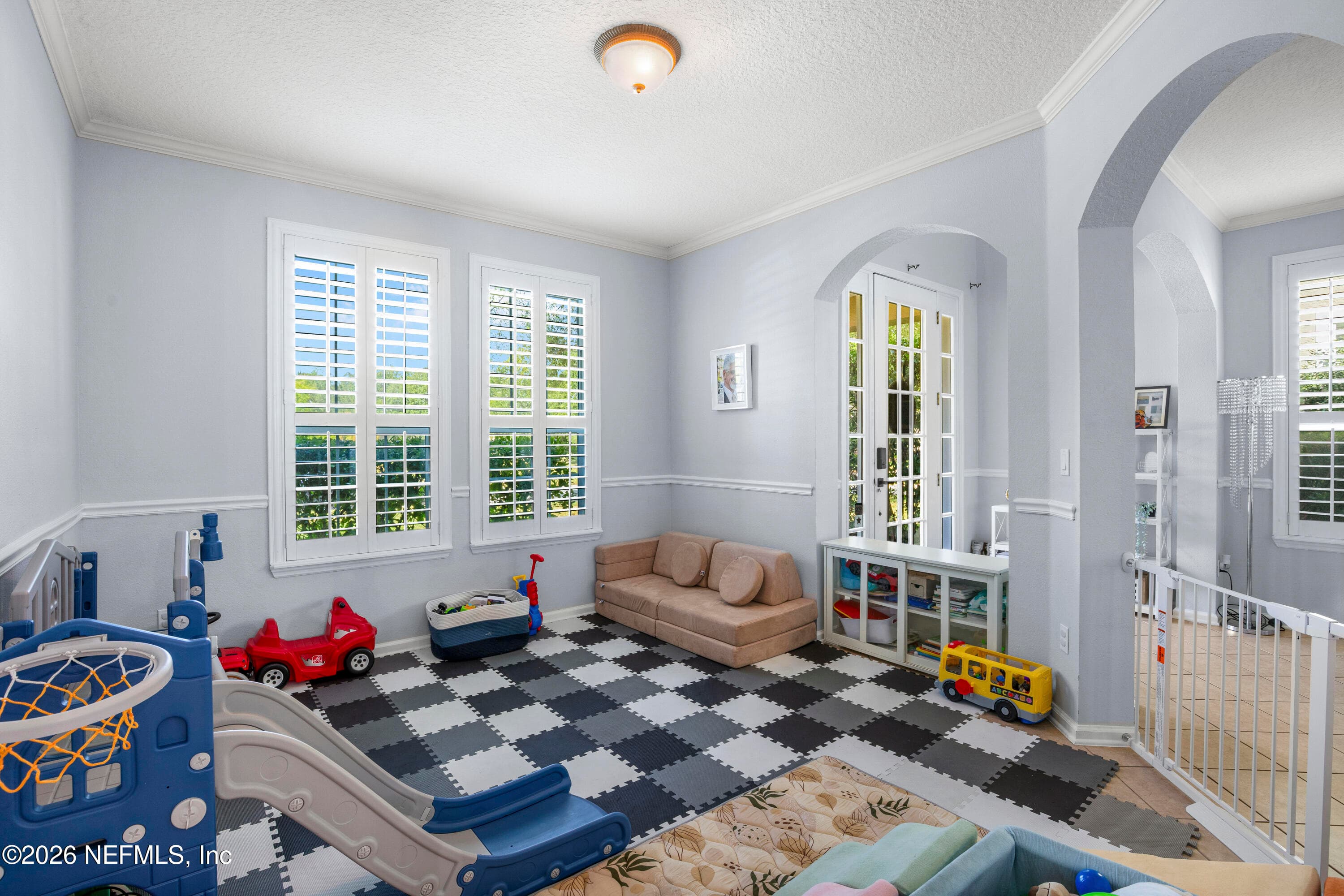 Photo 11 of 3020 S ATHERLEY Road, St. Augustine, FL 32092