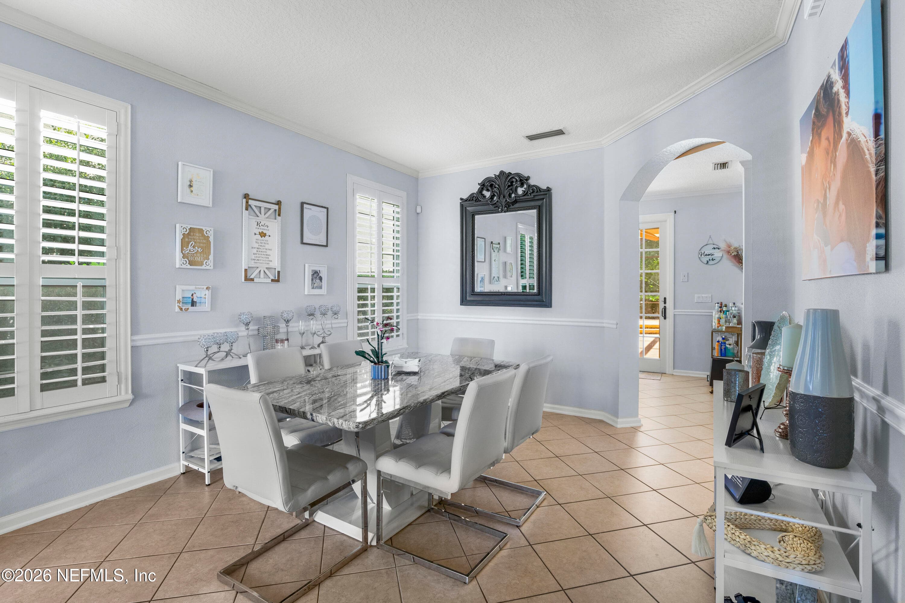 Photo 13 of 3020 S ATHERLEY Road, St. Augustine, FL 32092