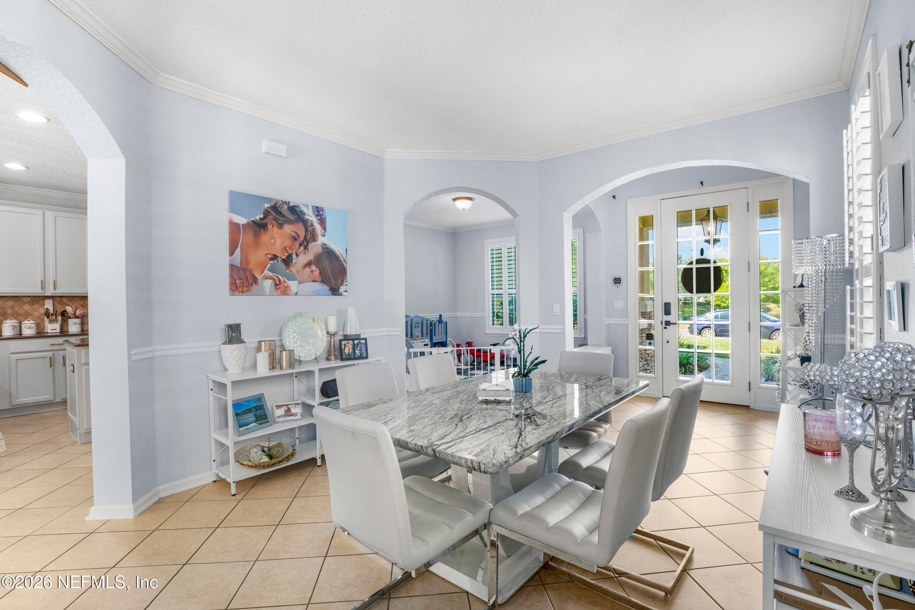 Photo 14 of 3020 S ATHERLEY Road, St. Augustine, FL 32092