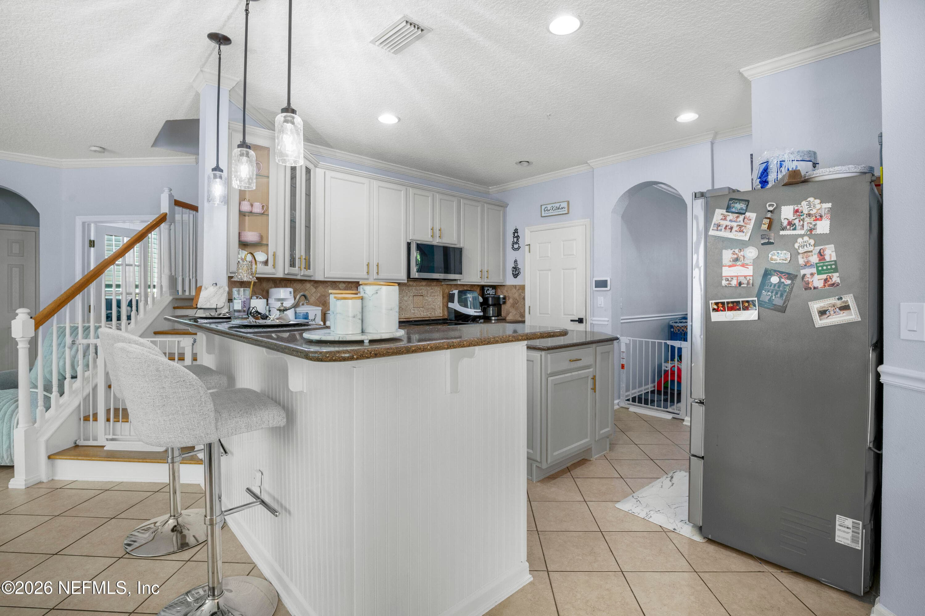 Photo 15 of 3020 S ATHERLEY Road, St. Augustine, FL 32092