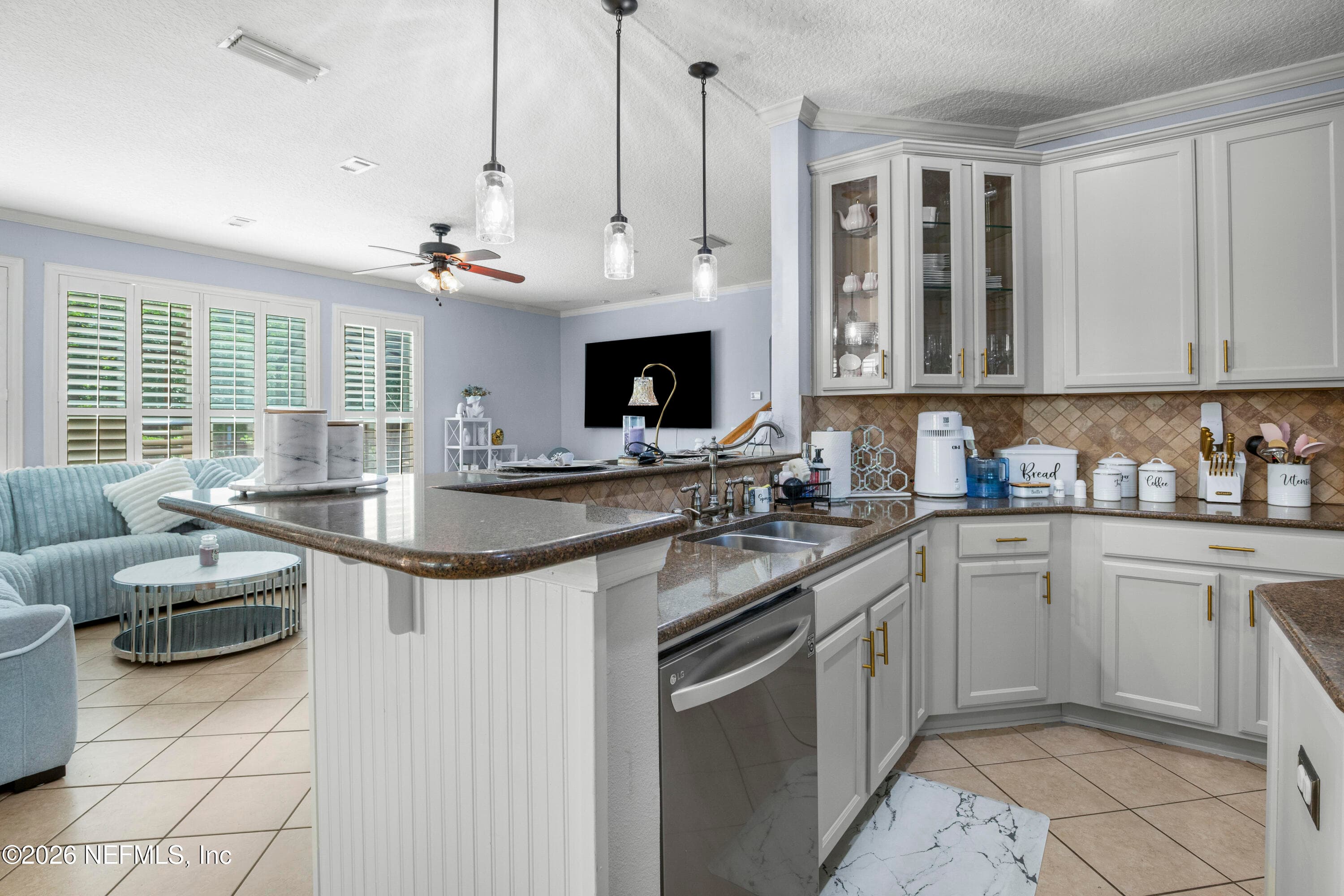 Photo 16 of 3020 S ATHERLEY Road, St. Augustine, FL 32092