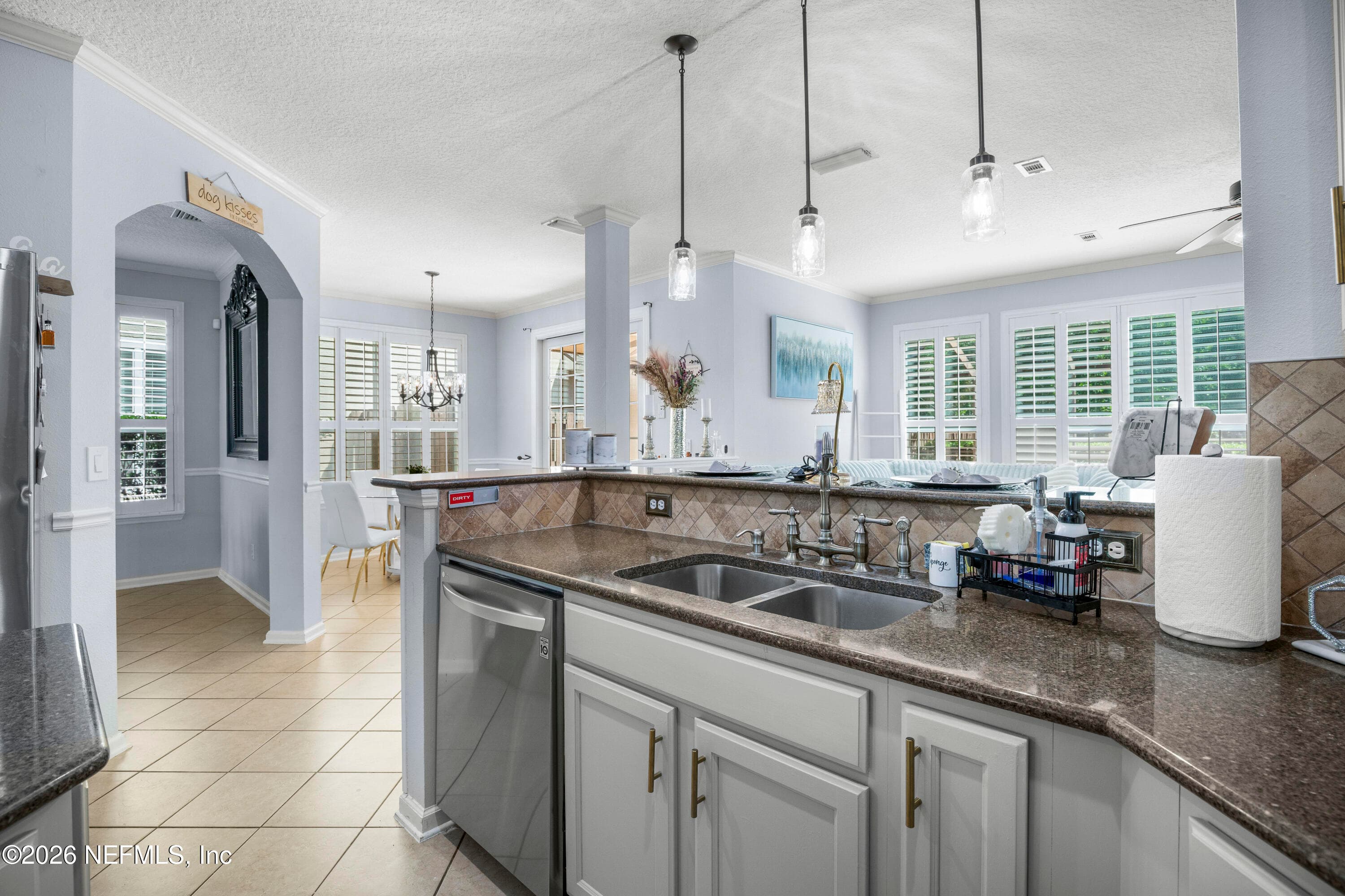 Photo 18 of 3020 S ATHERLEY Road, St. Augustine, FL 32092