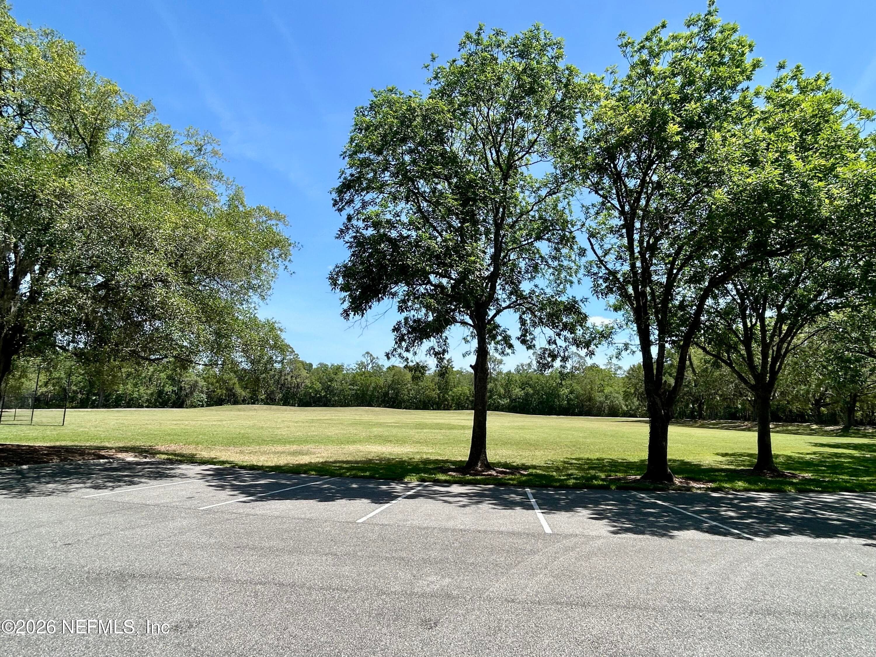 large playing field — 1943 ROSE MALLOW Lane, Fleming Island, FL 32003