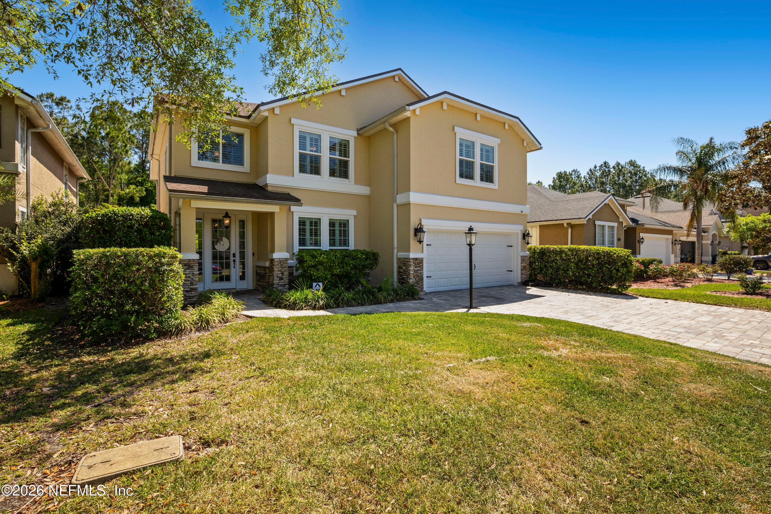 Photo 61 of 3020 S ATHERLEY Road, St. Augustine, FL 32092