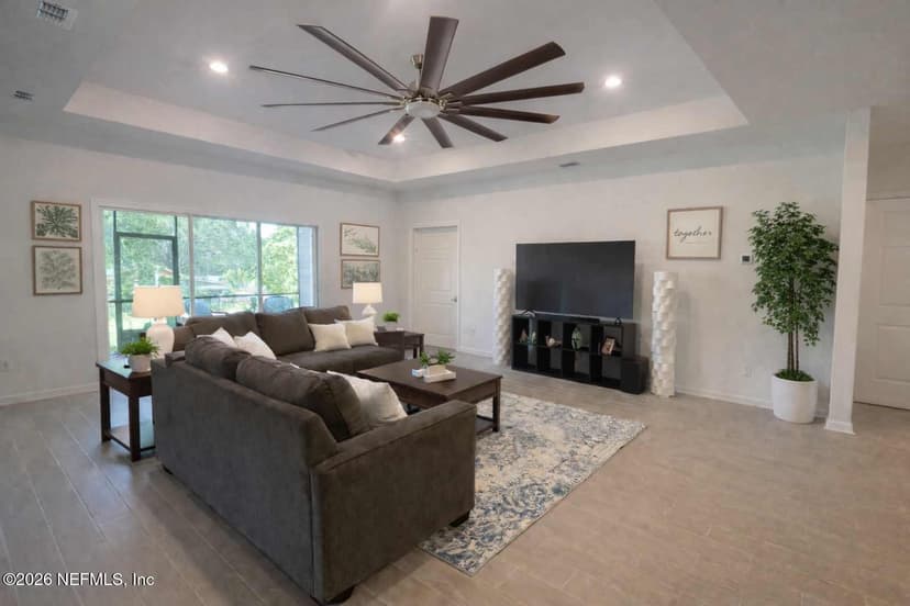 9674 Gaynor Circle, Jacksonville, FL 32219