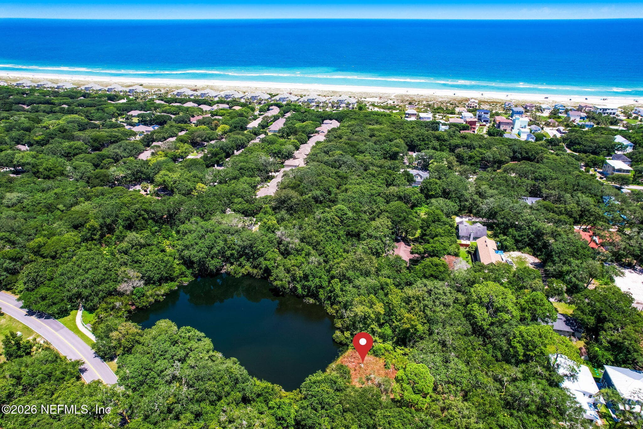 Photo 21 of 5406 MARY Avenue, Fernandina Beach, FL 32034