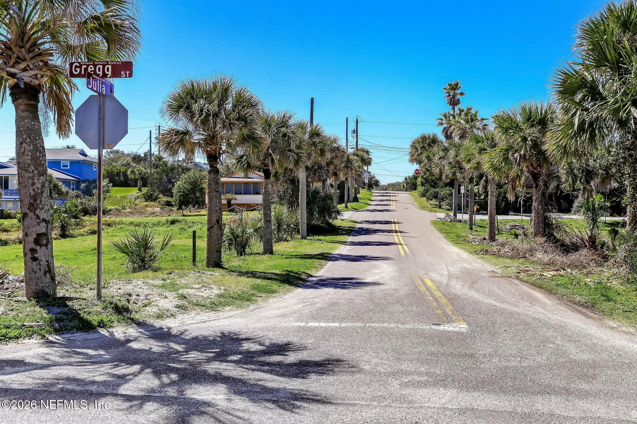 Photo 34 of 5406 MARY Avenue, Fernandina Beach, FL 32034