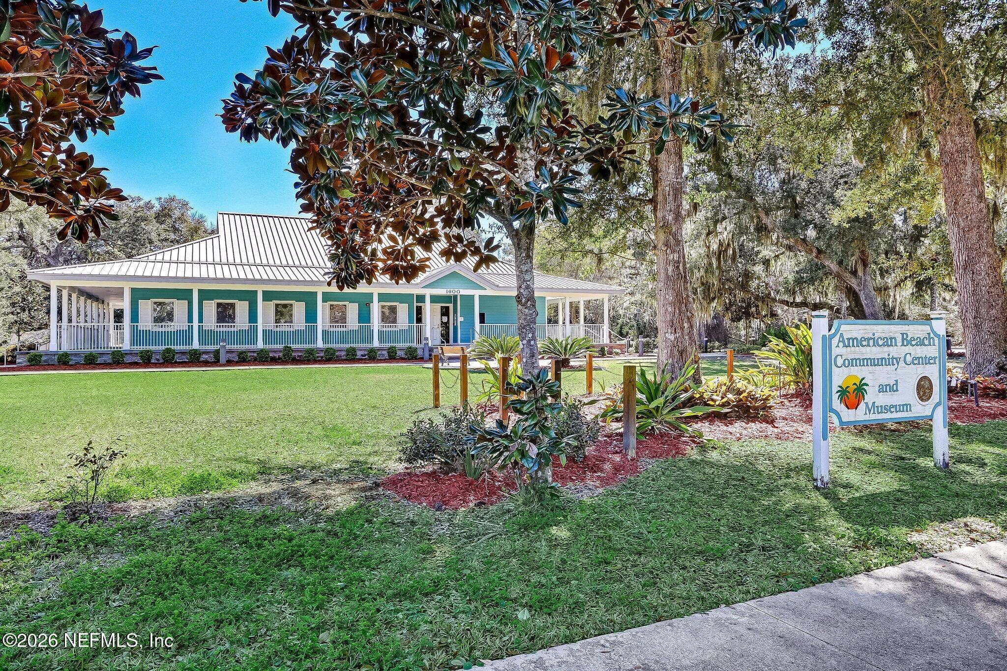 Photo 35 of 5406 MARY Avenue, Fernandina Beach, FL 32034