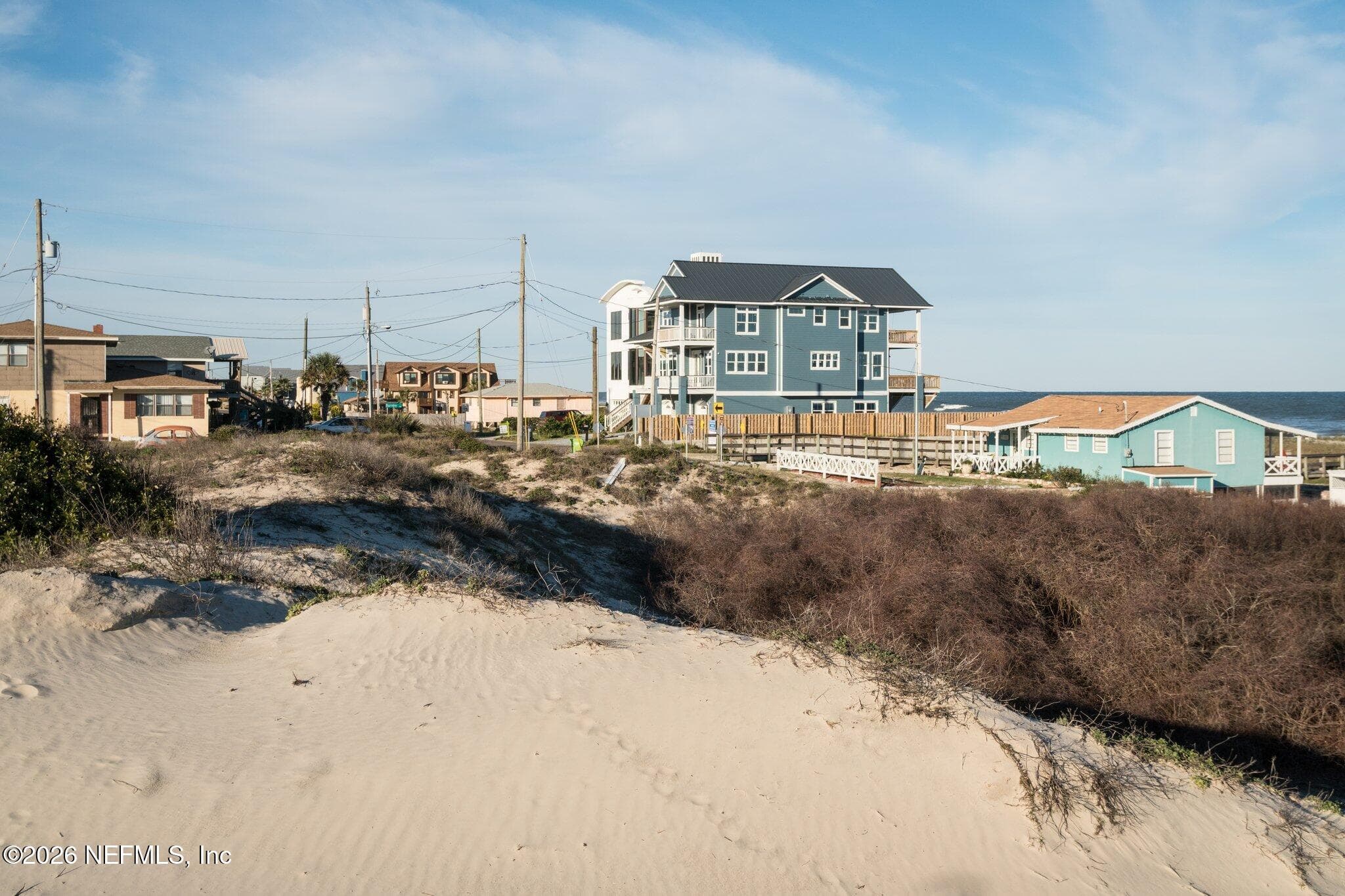 Photo 37 of 5406 MARY Avenue, Fernandina Beach, FL 32034
