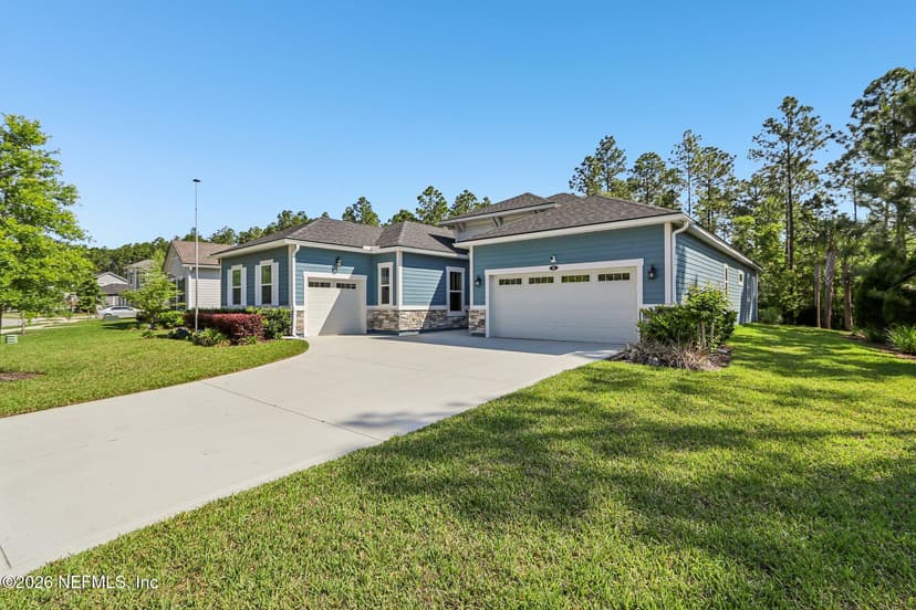 52 Terra Oaks Drive, St. Johns, FL 32259