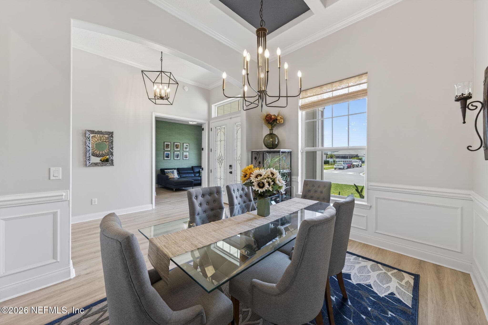 Photo 13 of 45 YORKSHIRE Drive, St. Augustine, FL 32092
