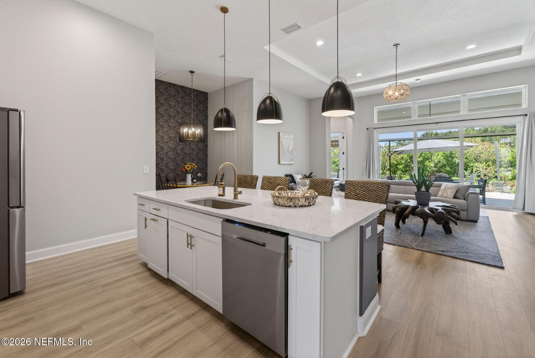 Photo 6 of 45 YORKSHIRE Drive, St. Augustine, FL 32092