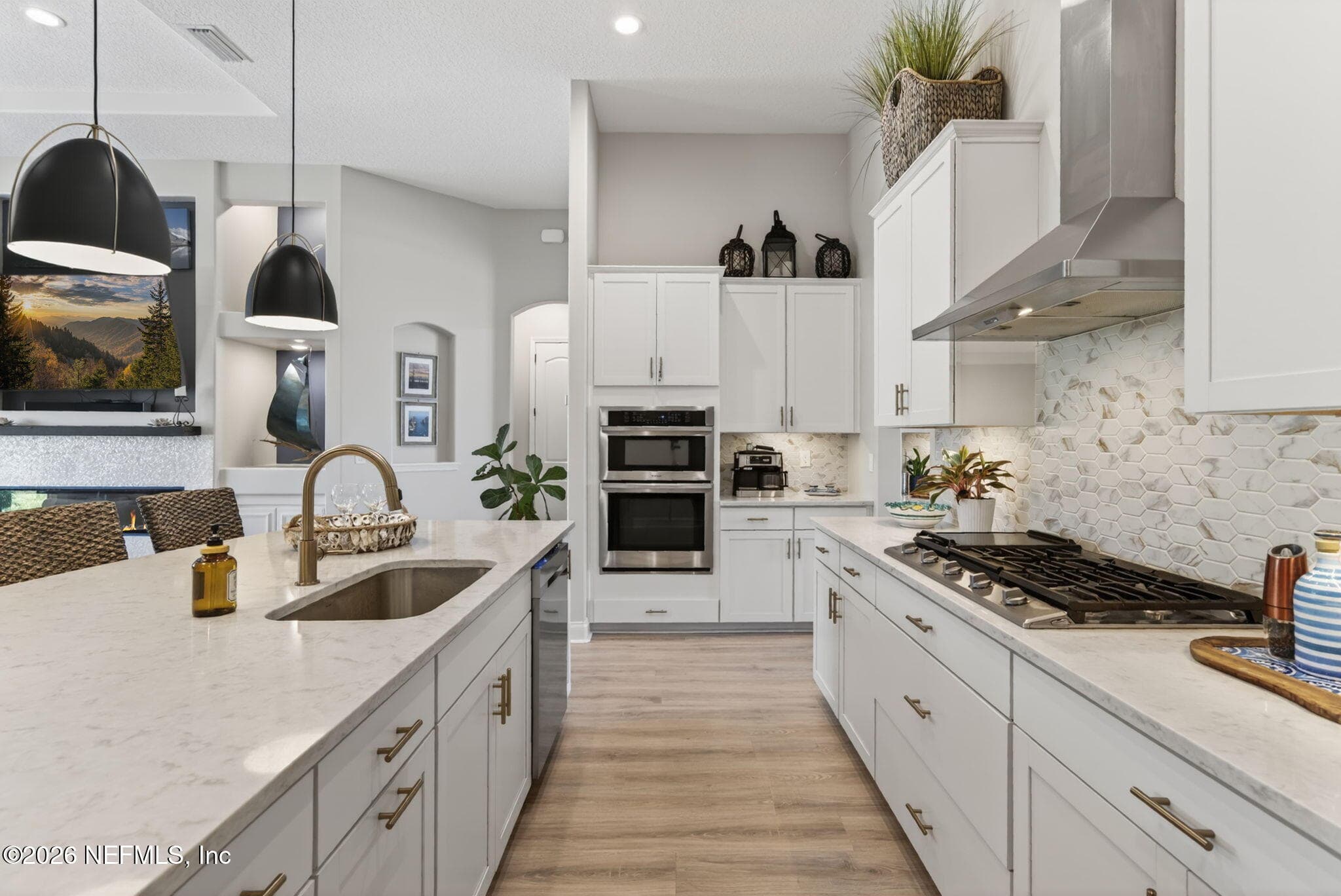 Photo 7 of 45 YORKSHIRE Drive, St. Augustine, FL 32092