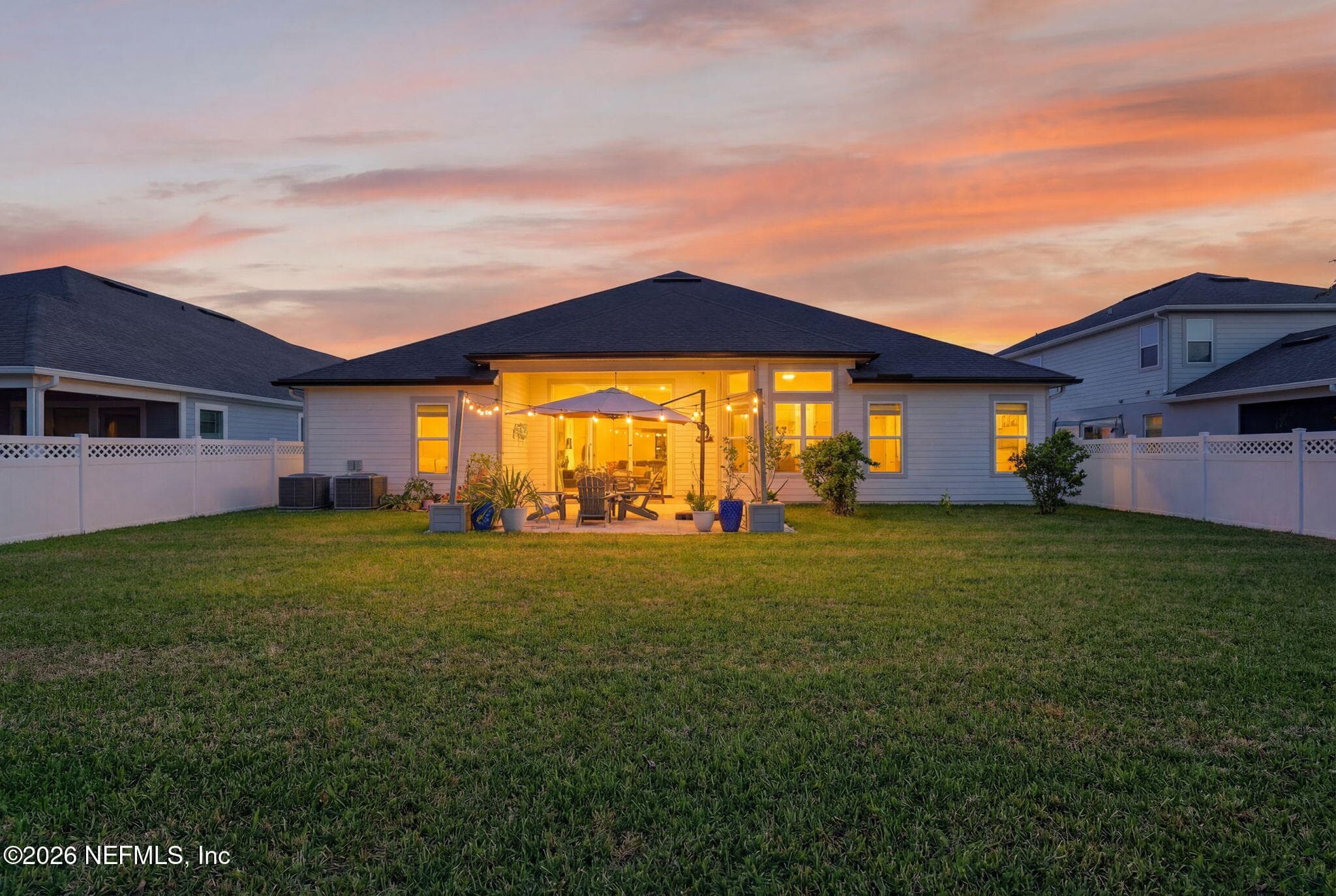 Photo 52 of 45 YORKSHIRE Drive, St. Augustine, FL 32092