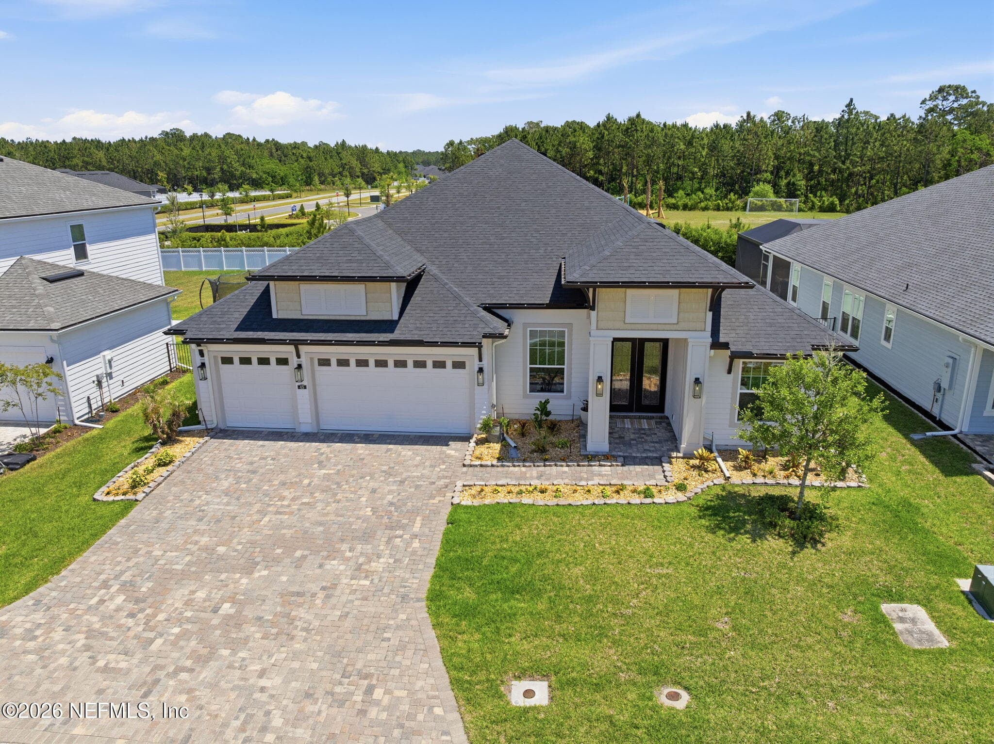 Photo 56 of 45 YORKSHIRE Drive, St. Augustine, FL 32092