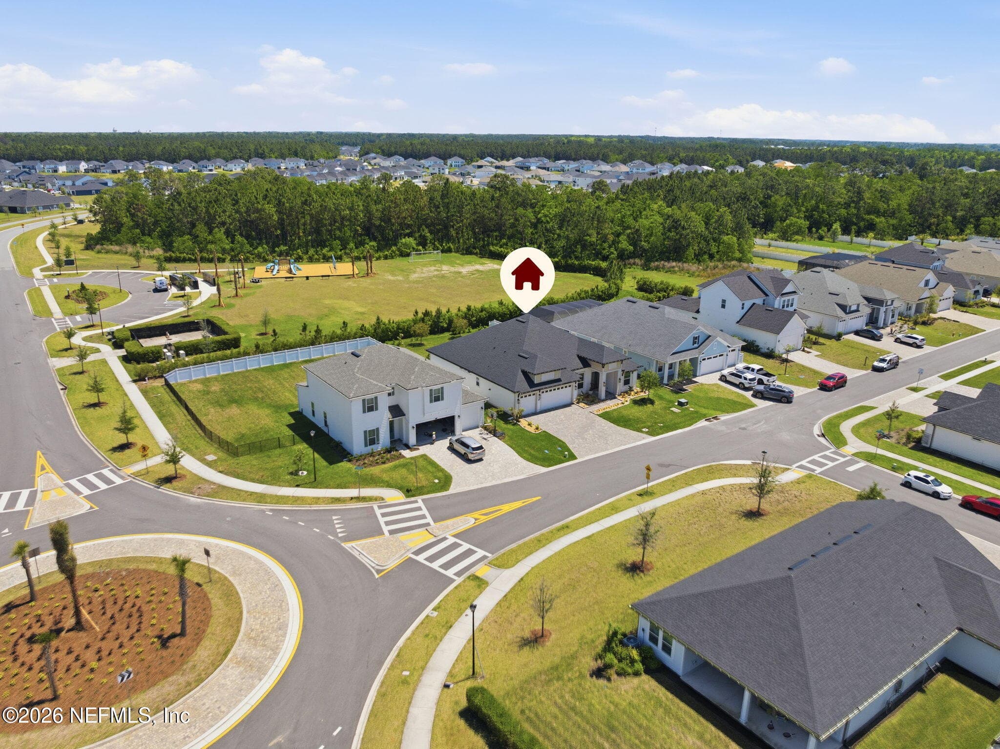 Photo 57 of 45 YORKSHIRE Drive, St. Augustine, FL 32092